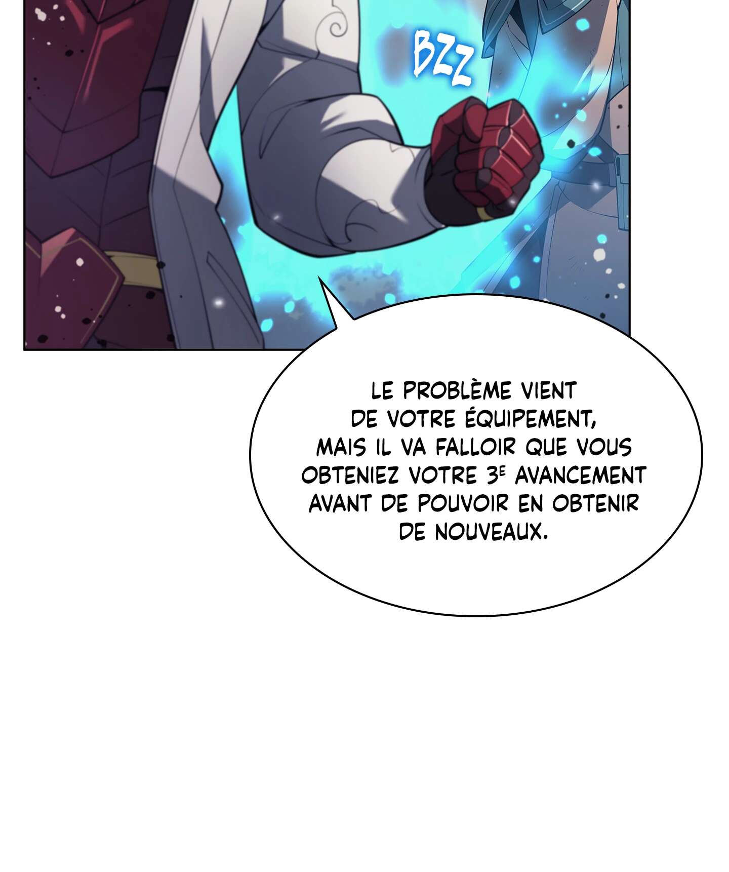 Read Overgeared Remake Scan Manga Online