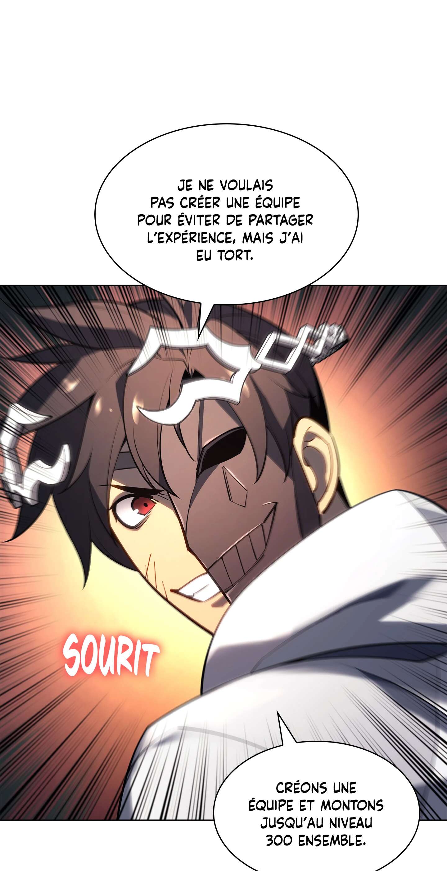 Read Overgeared Remake Scan Manga Online