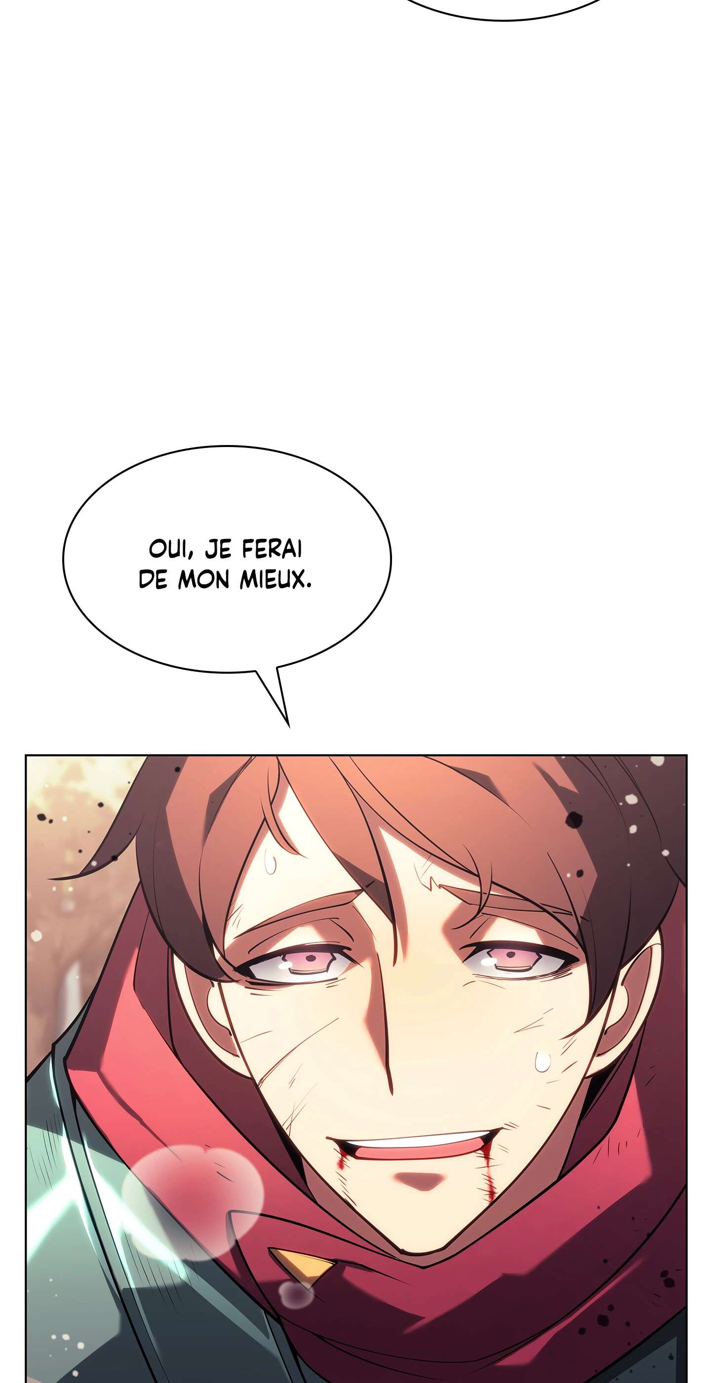 Read Overgeared Remake Scan Manga Online