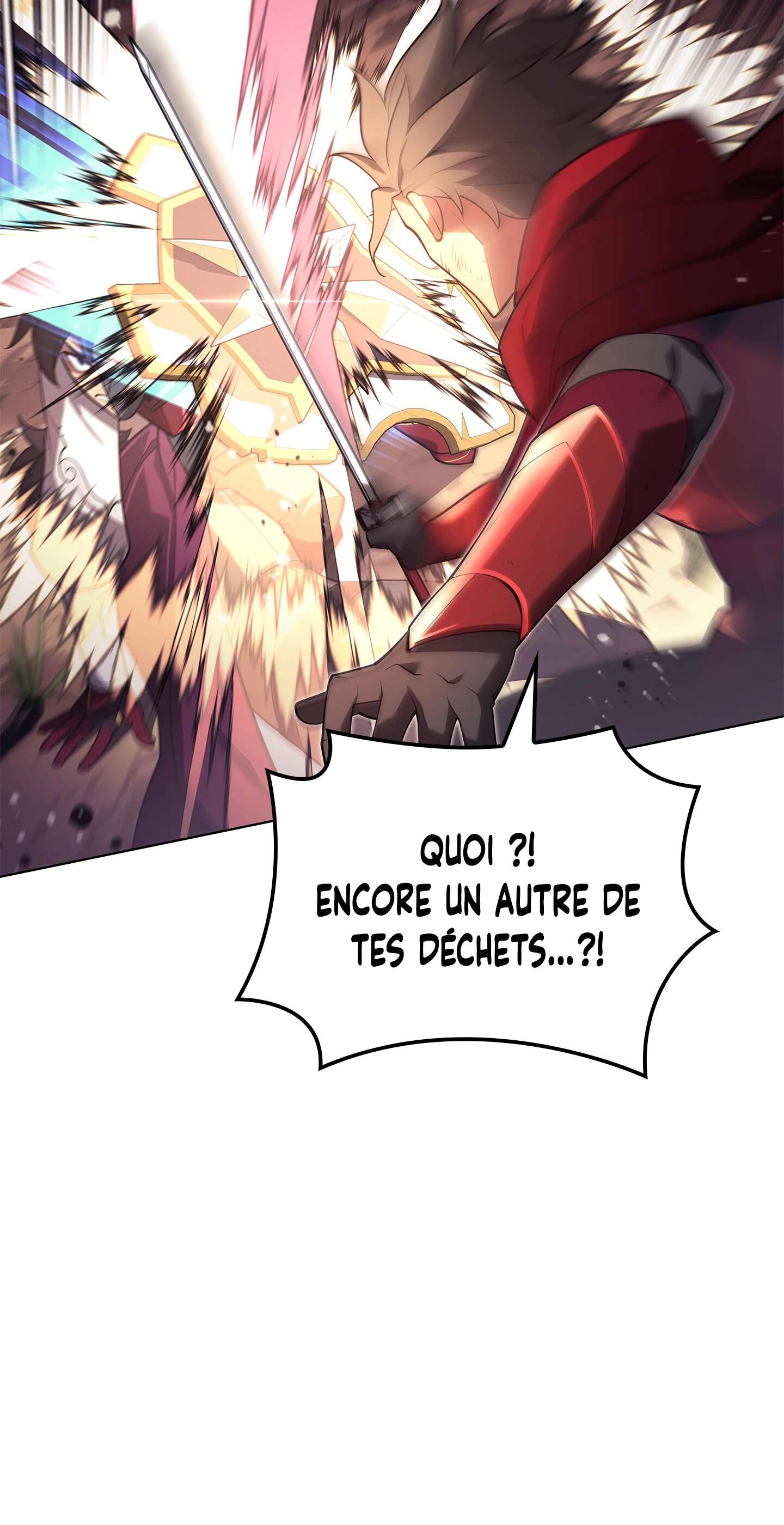 Read Overgeared Remake Scan Manga Online