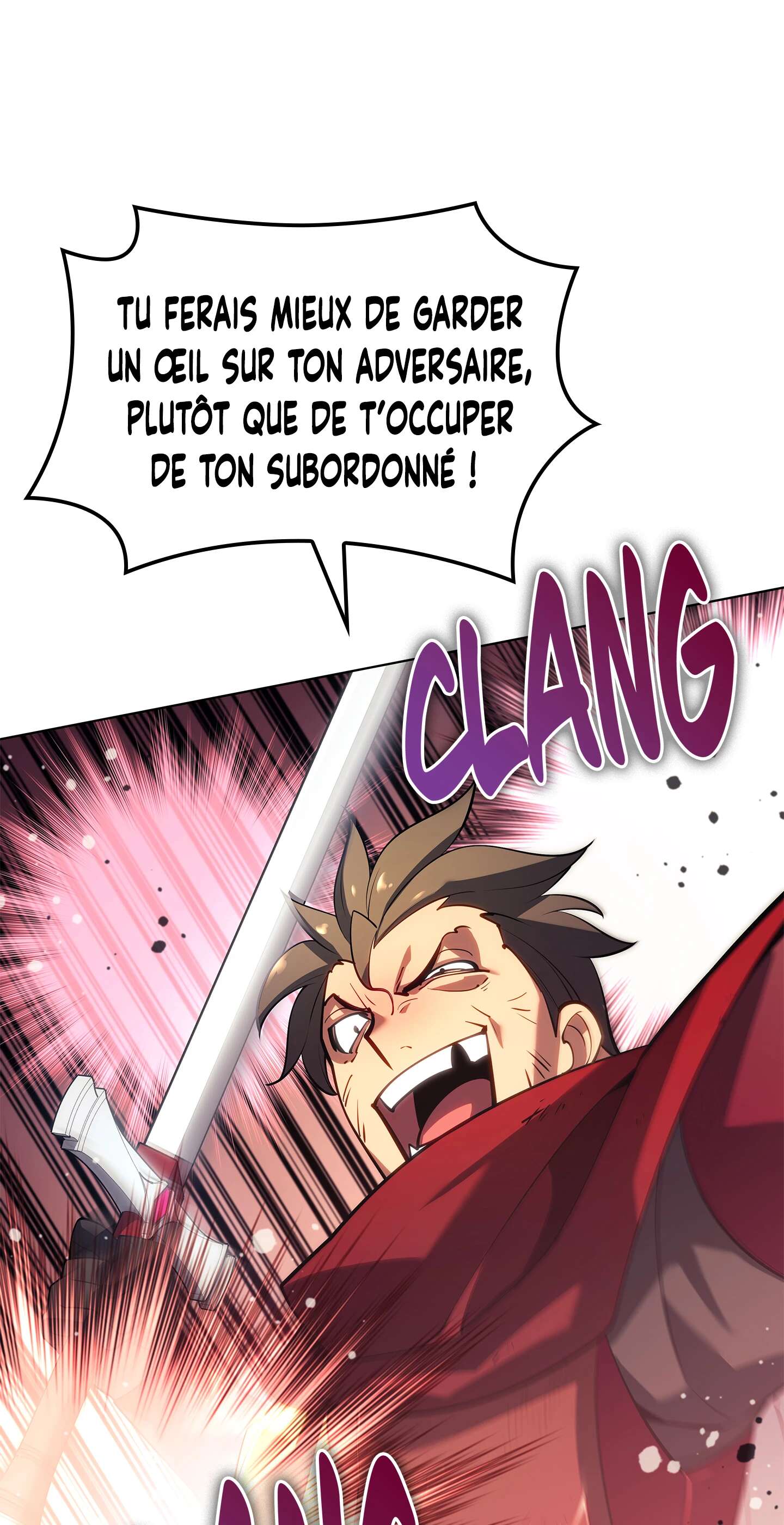 Read Overgeared Remake Scan Manga Online