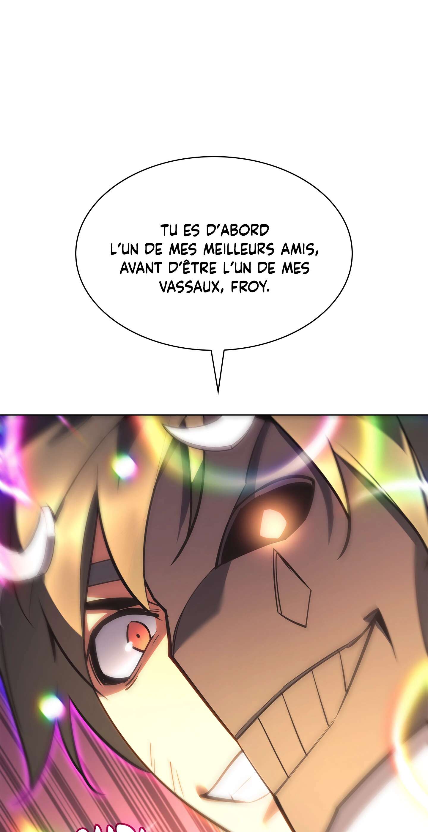 Read Overgeared Remake Scan Manga Online