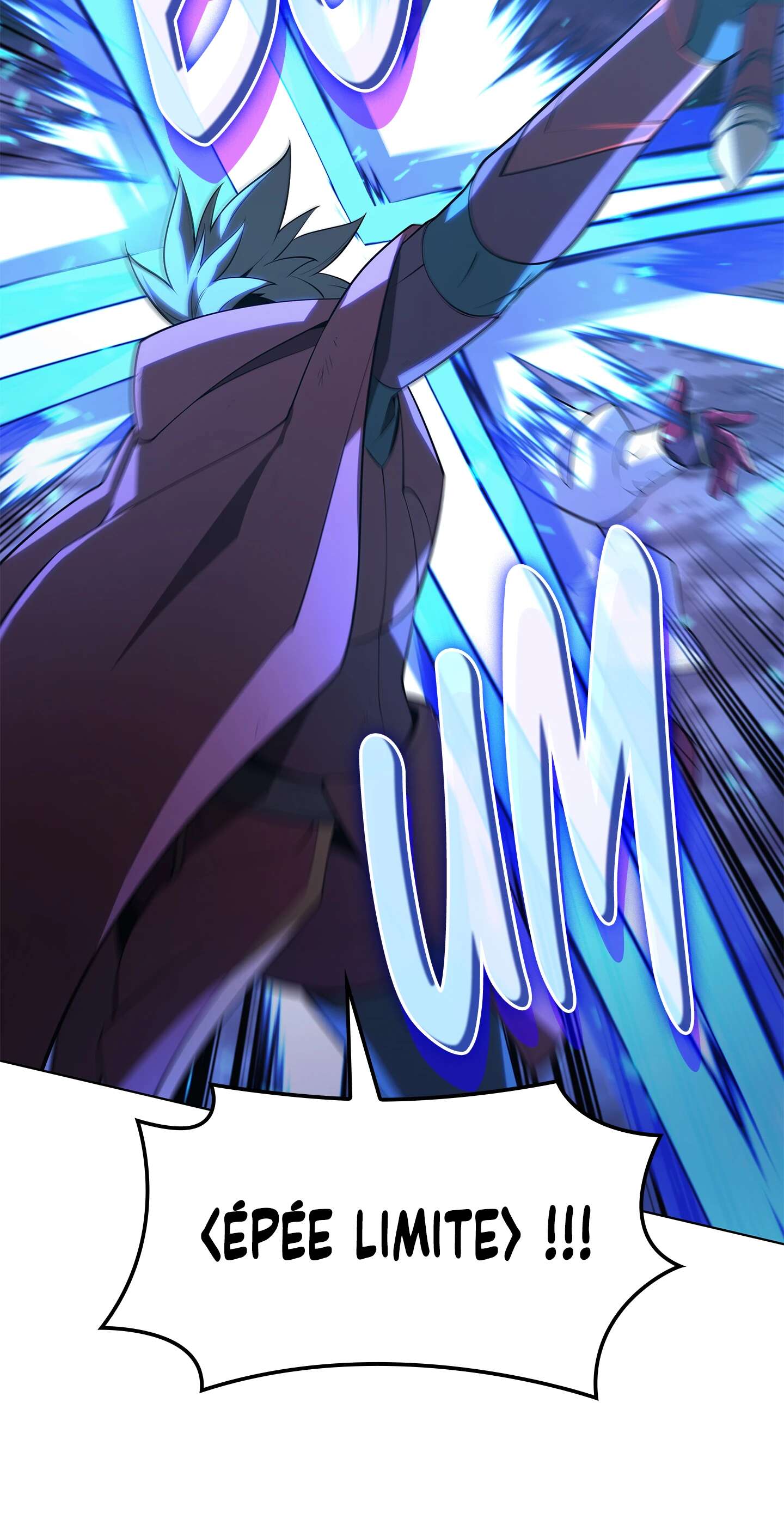 Read Overgeared Remake Scan Manga Online
