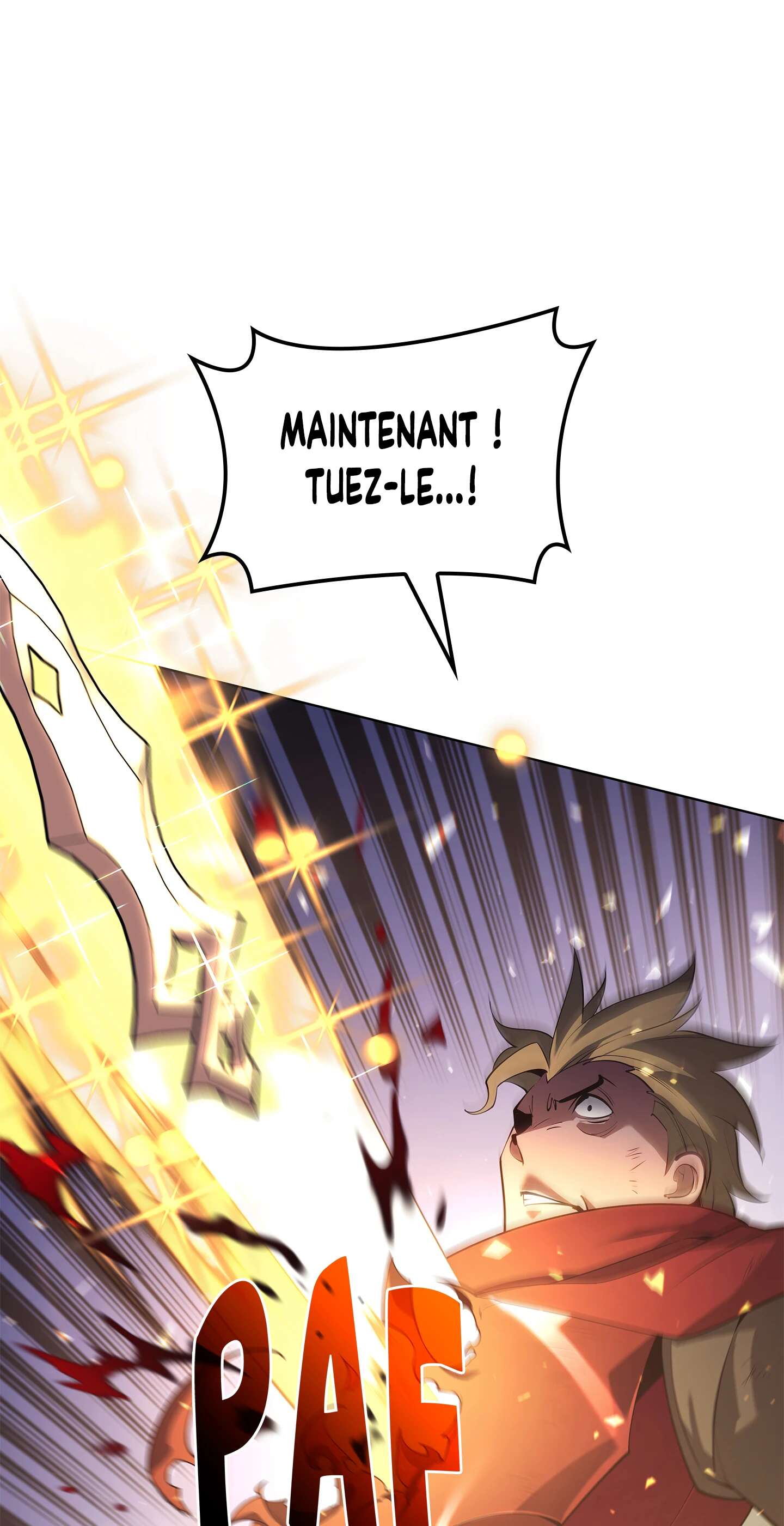 Read Overgeared Remake Scan Manga Online