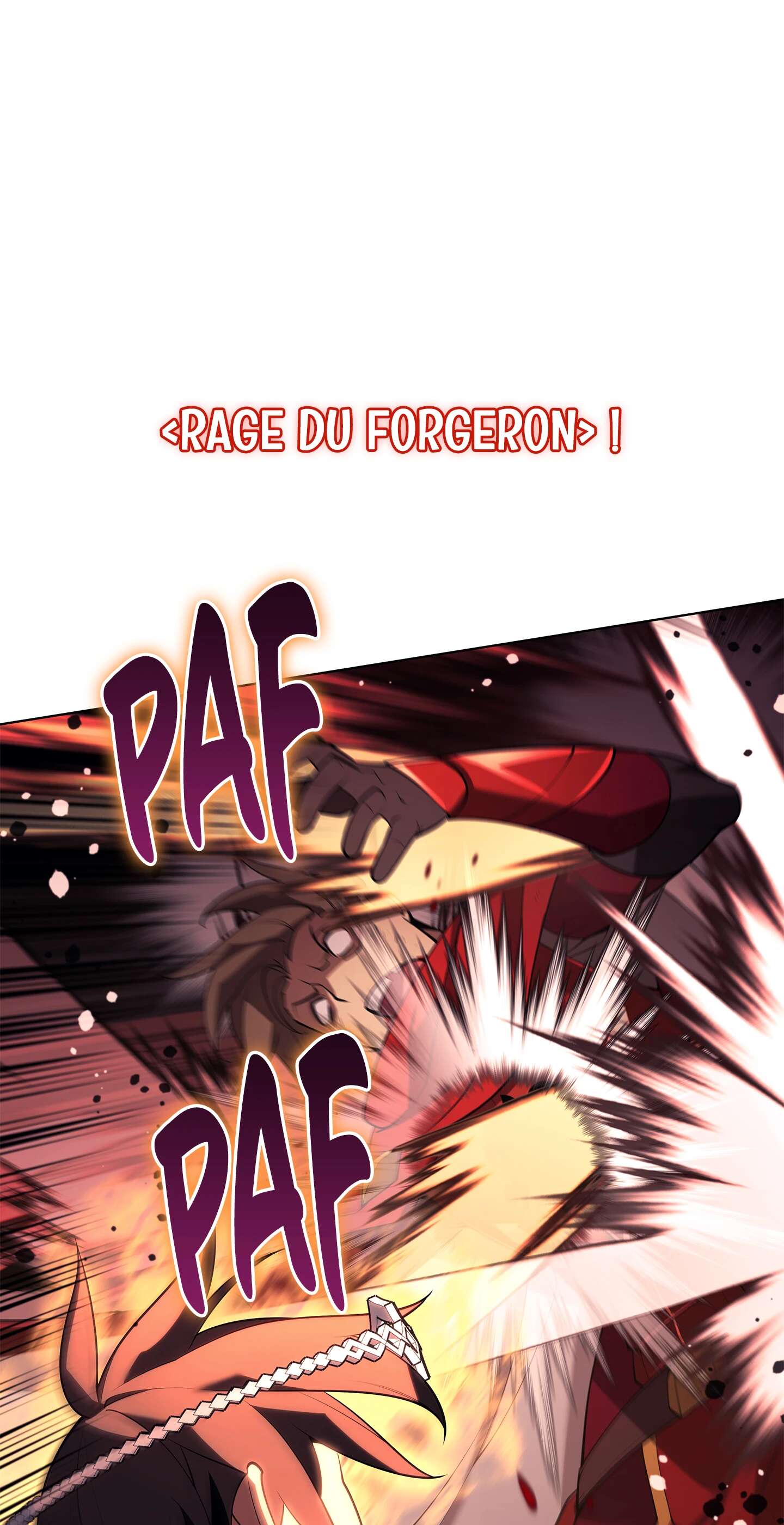 Read Overgeared Remake Scan Manga Online