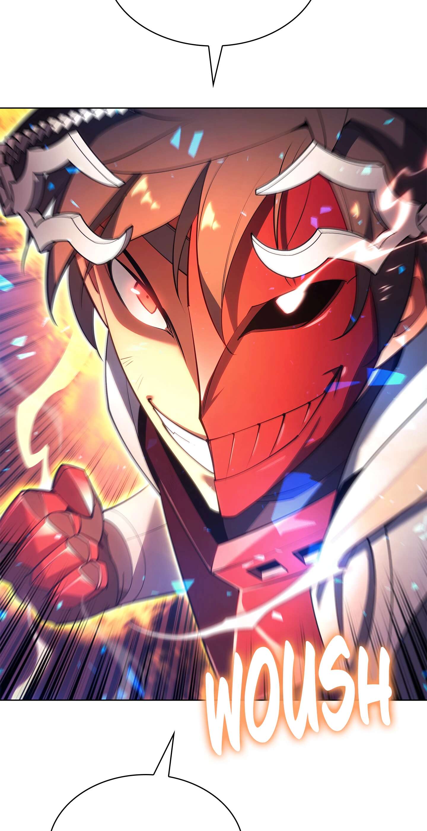Read Overgeared Remake Scan Manga Online