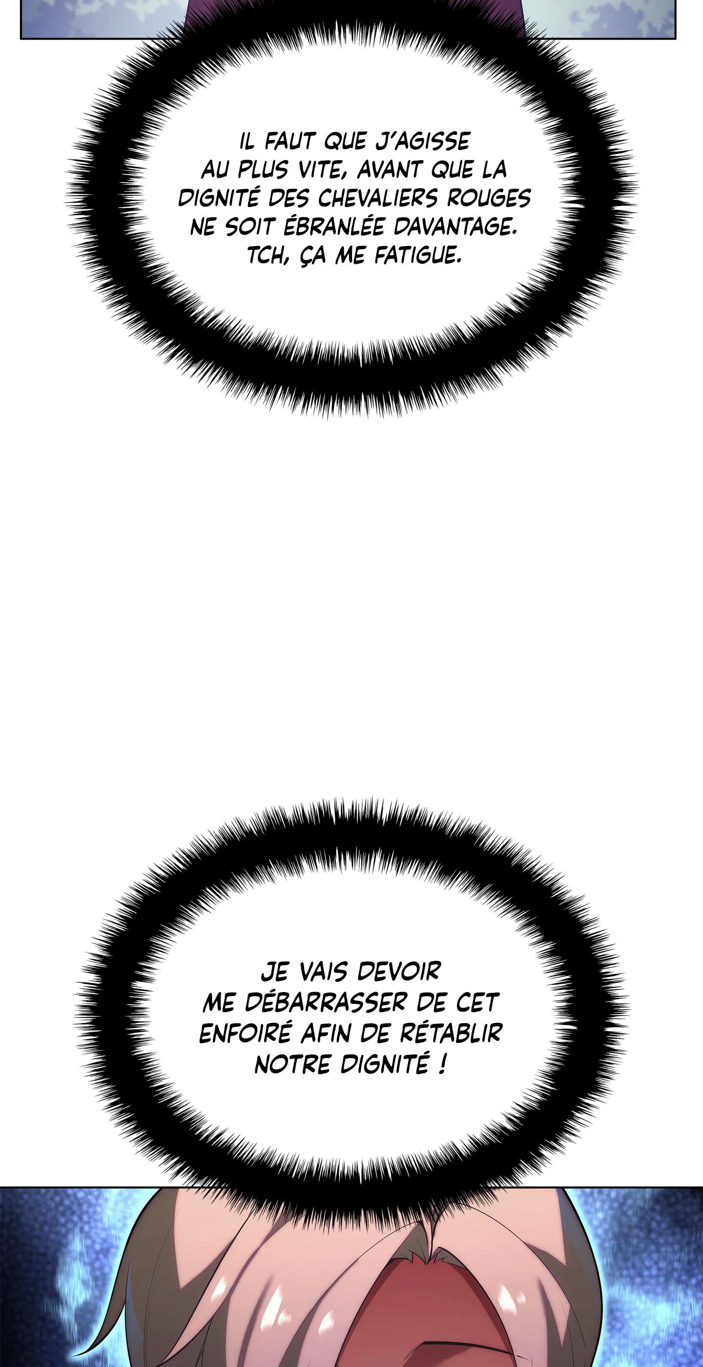 Read Overgeared Remake Scan Manga Online
