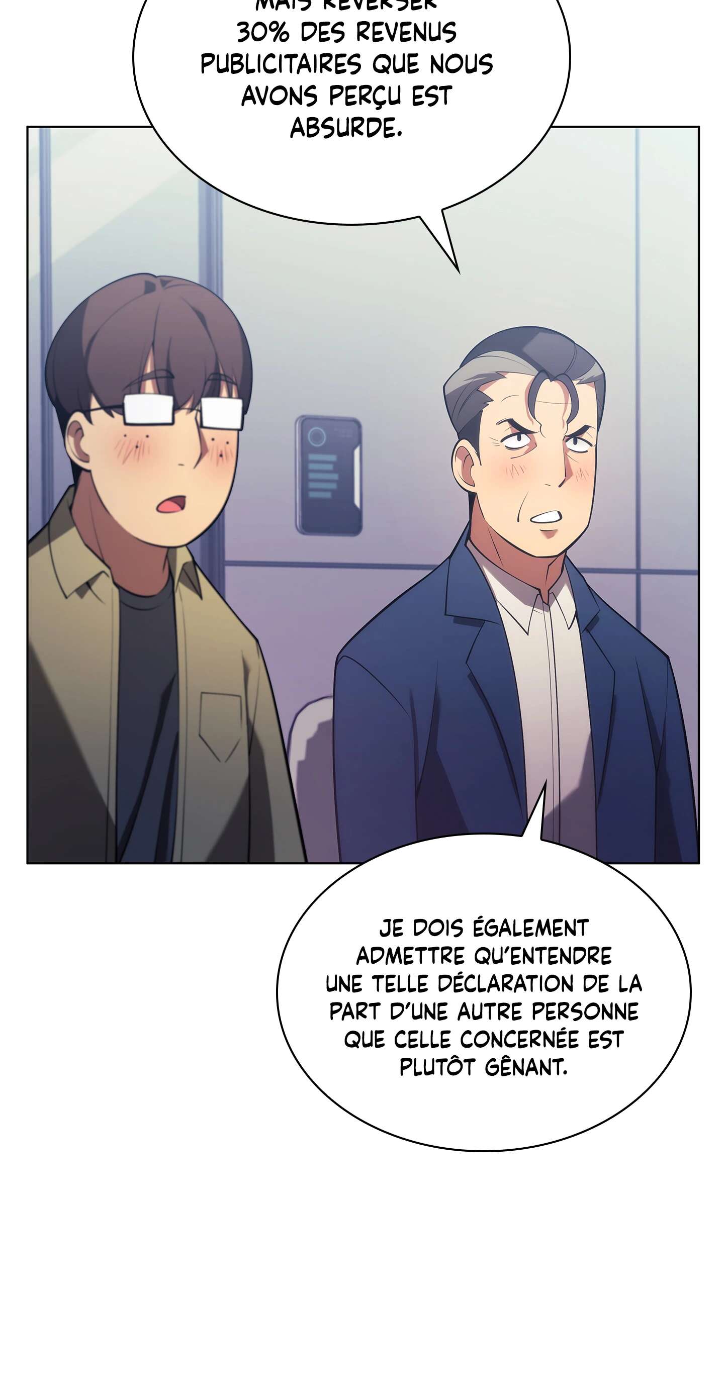 Read Overgeared Remake Scan Manga Online