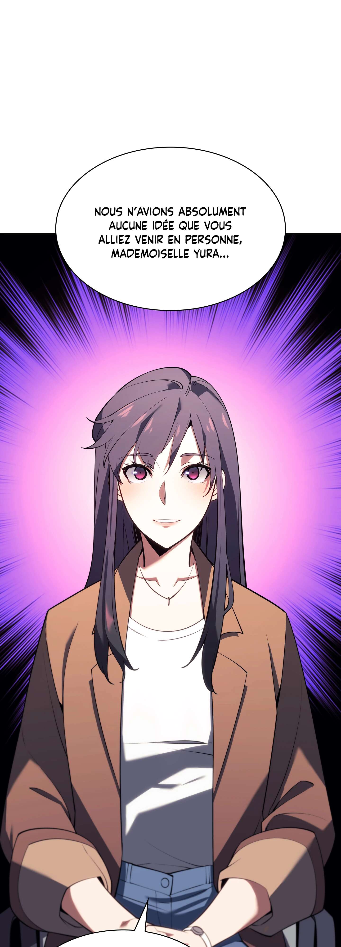Read Overgeared Remake Scan Manga Online