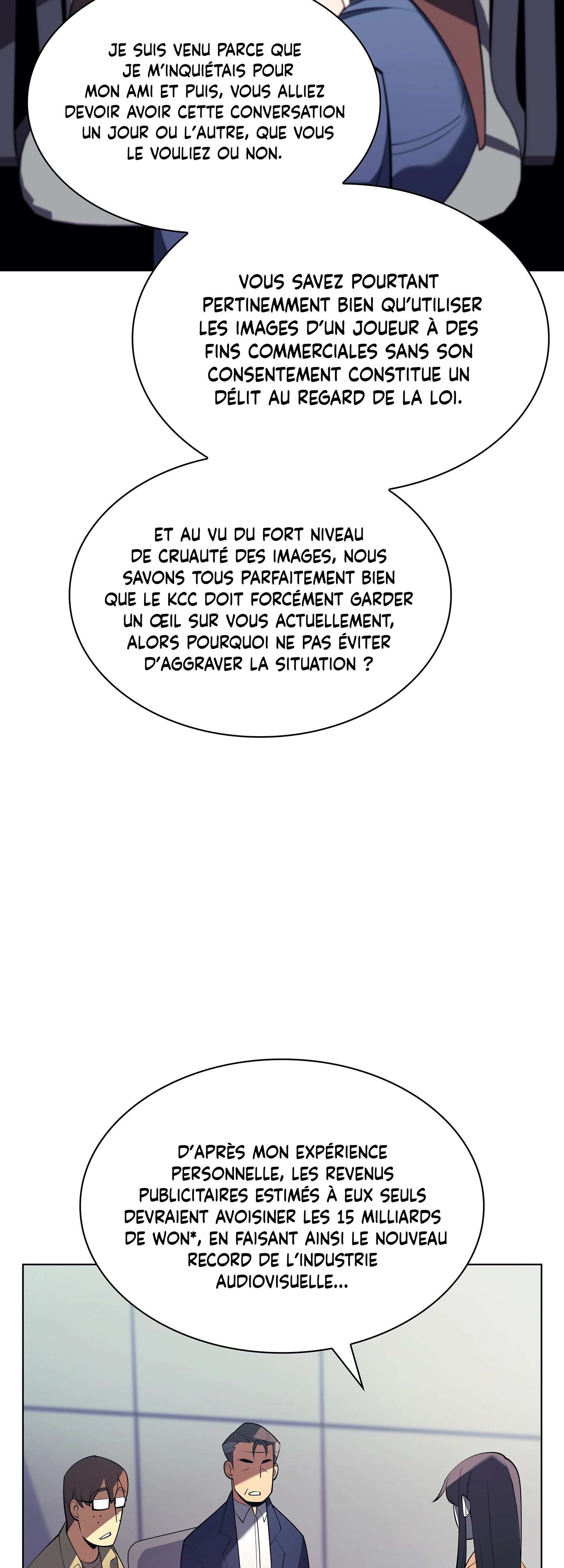 Read Overgeared Remake Scan Manga Online