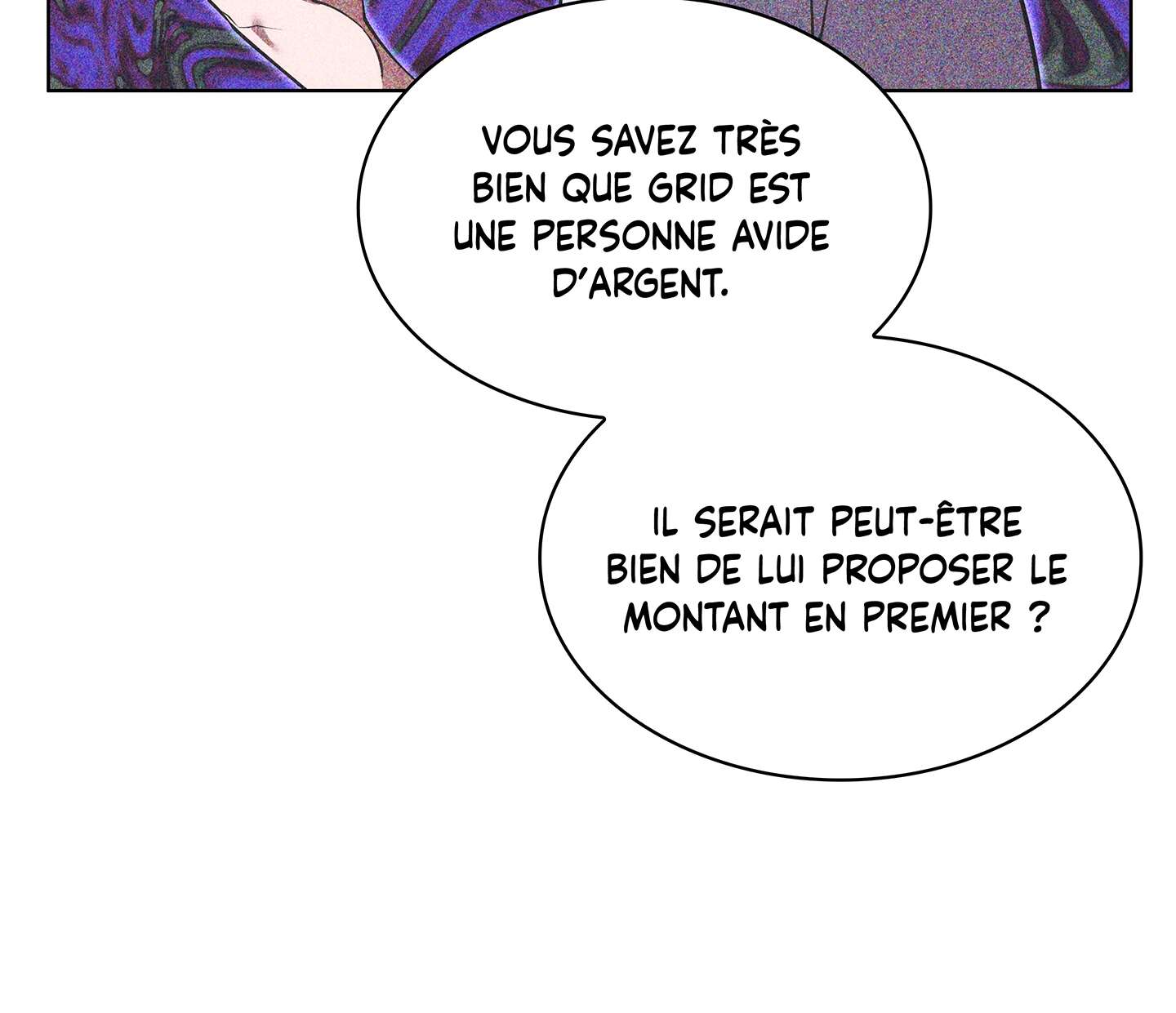 Read Overgeared Remake Scan Manga Online