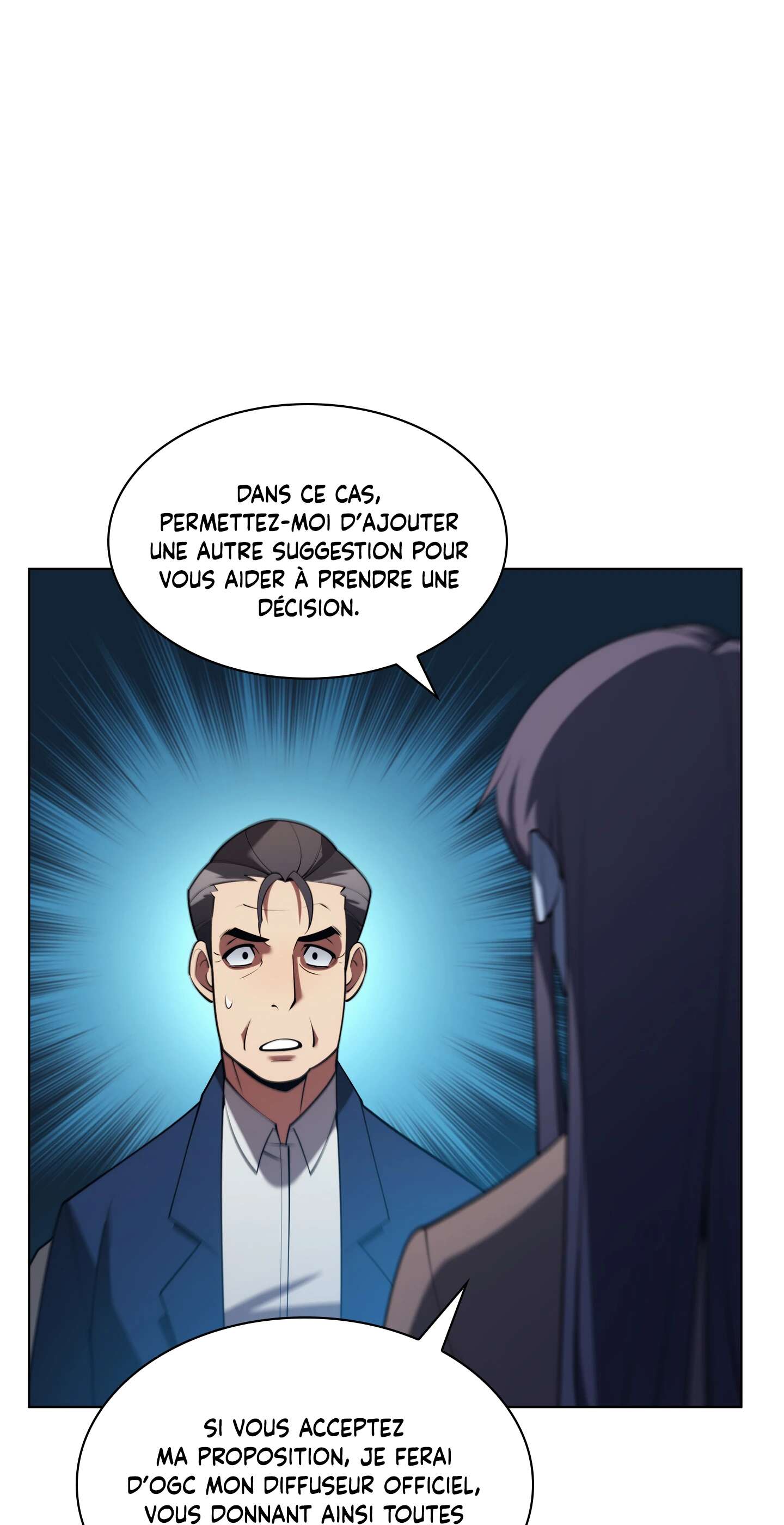 Read Overgeared Remake Scan Manga Online