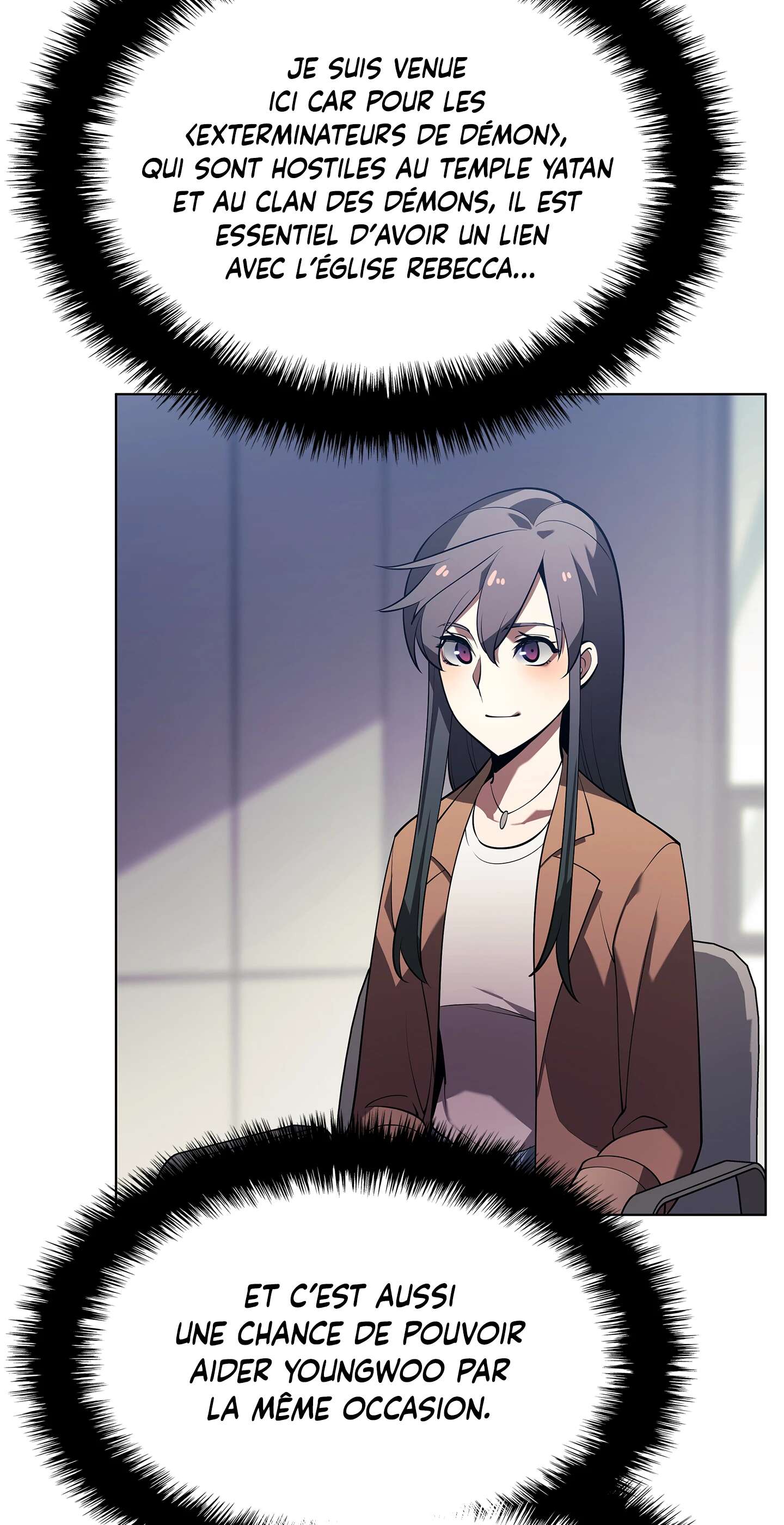 Read Overgeared Remake Scan Manga Online