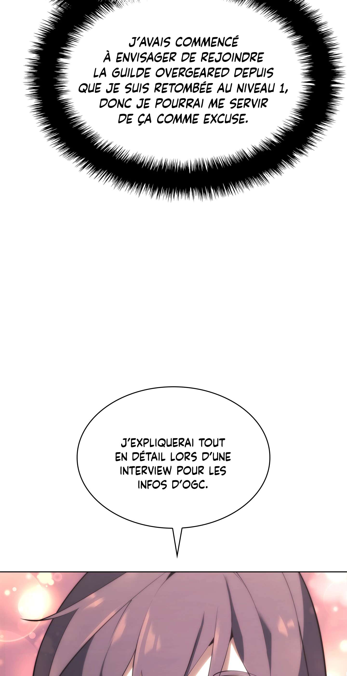 Read Overgeared Remake Scan Manga Online