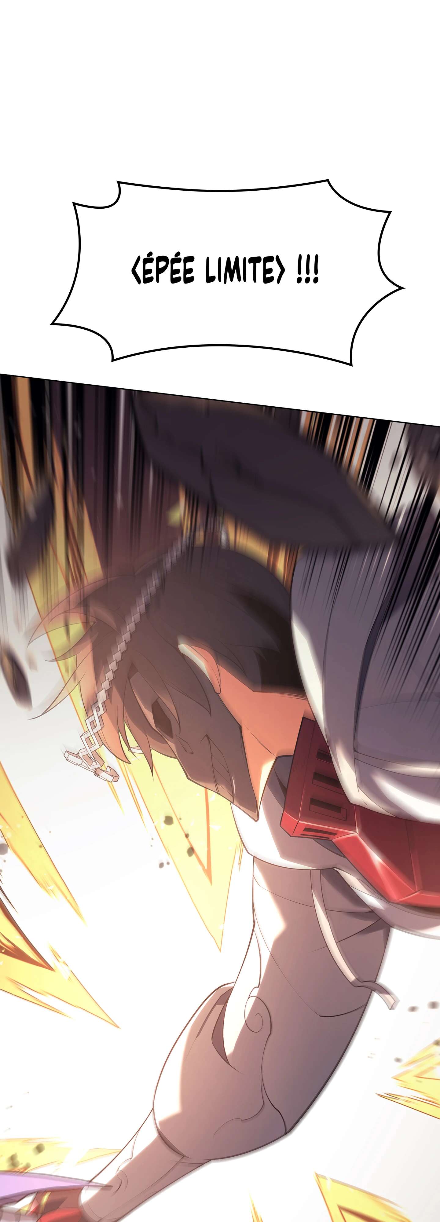 Read Overgeared Remake Scan Manga Online