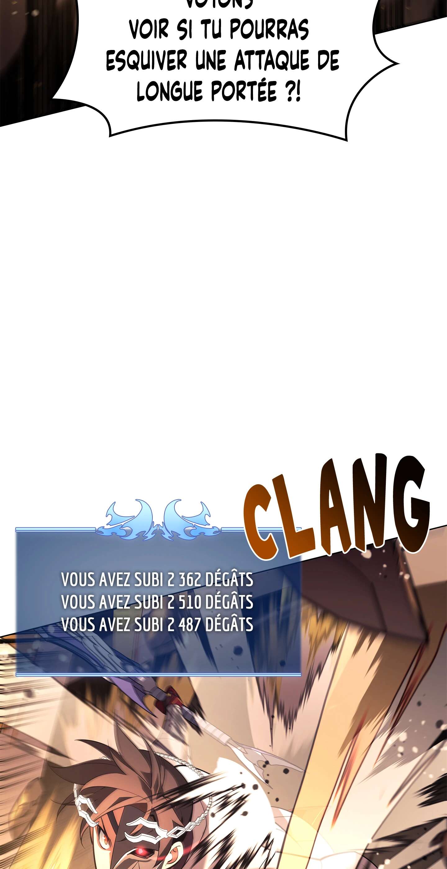 Read Overgeared Remake Scan Manga Online