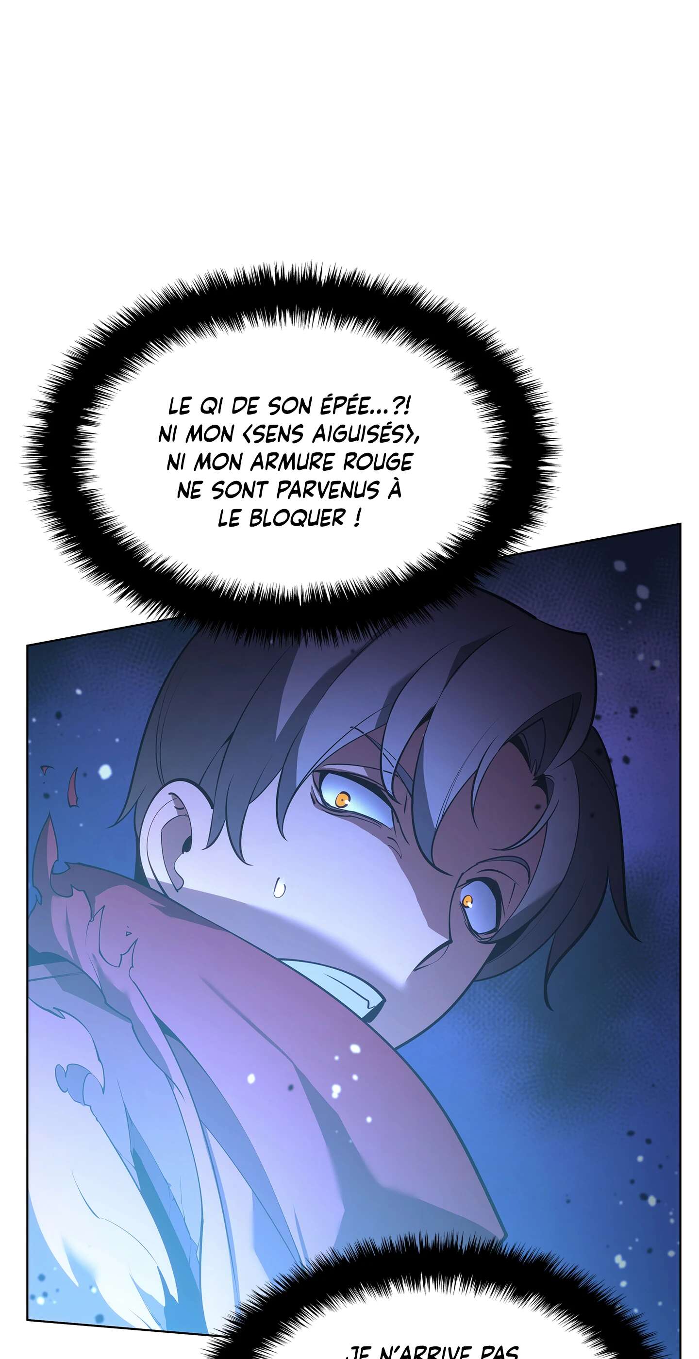 Read Overgeared Remake Scan Manga Online