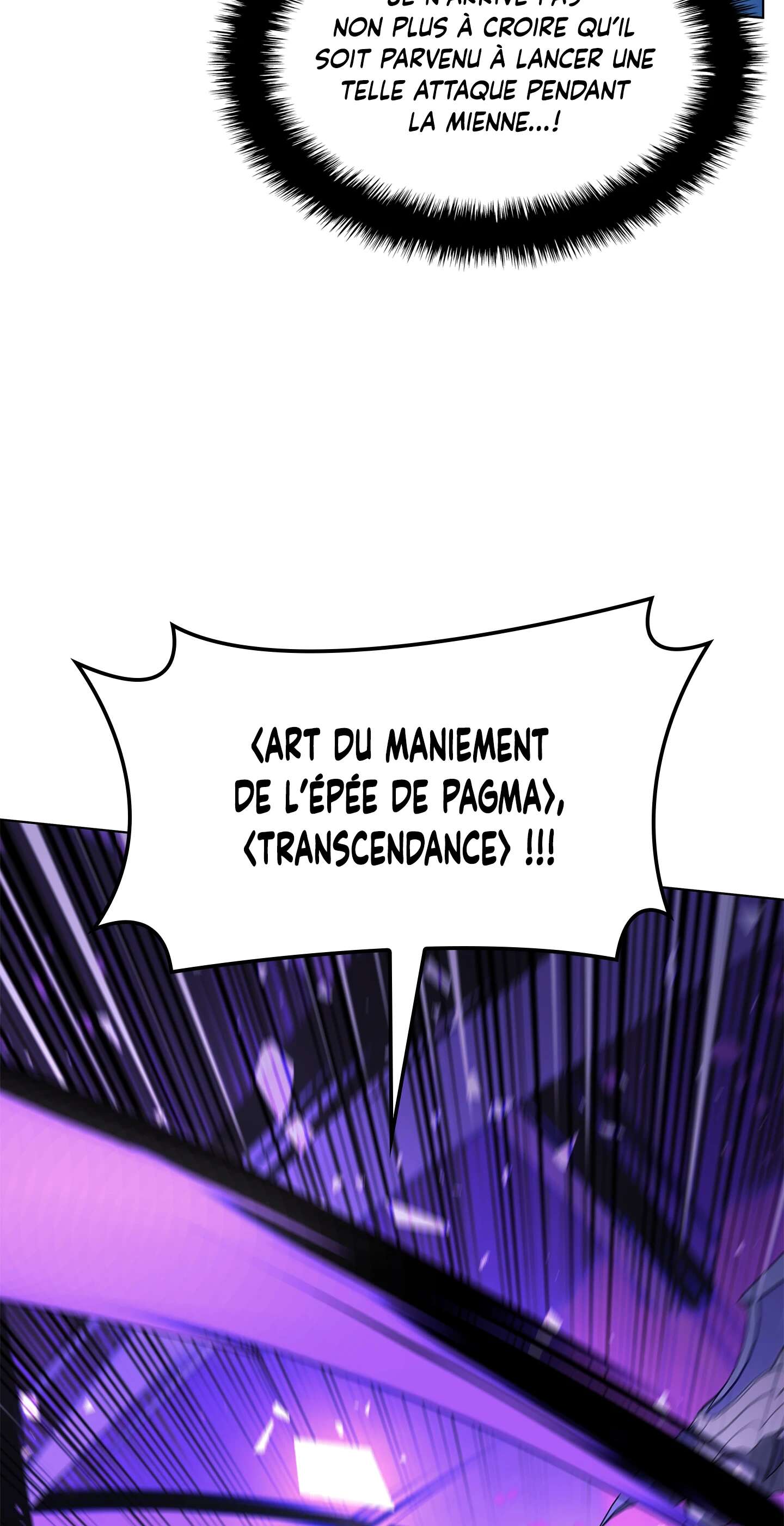 Read Overgeared Remake Scan Manga Online