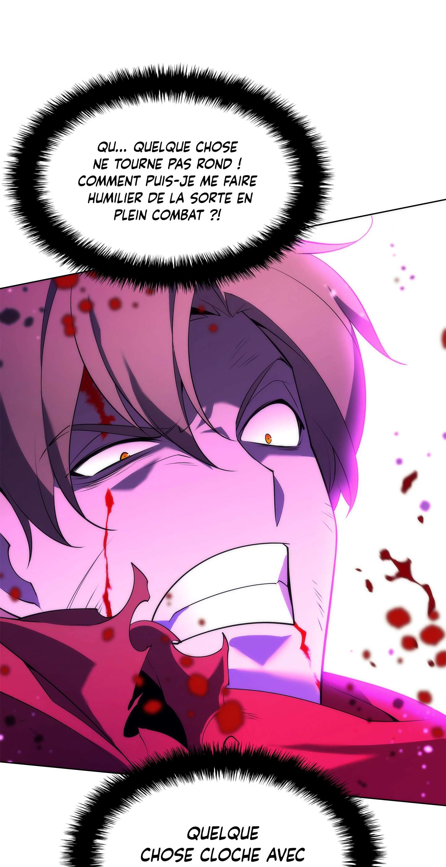 Read Overgeared Remake Scan Manga Online