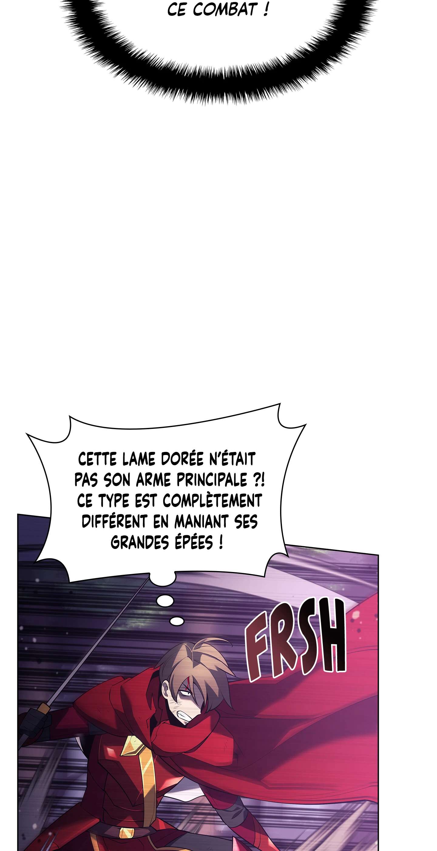 Read Overgeared Remake Scan Manga Online