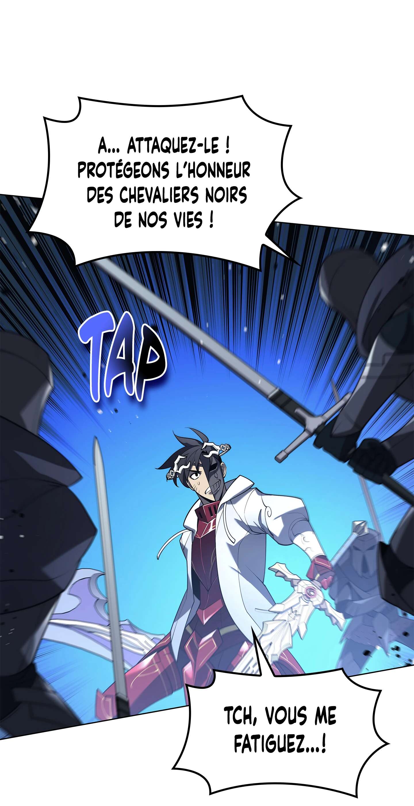 Read Overgeared Remake Scan Manga Online