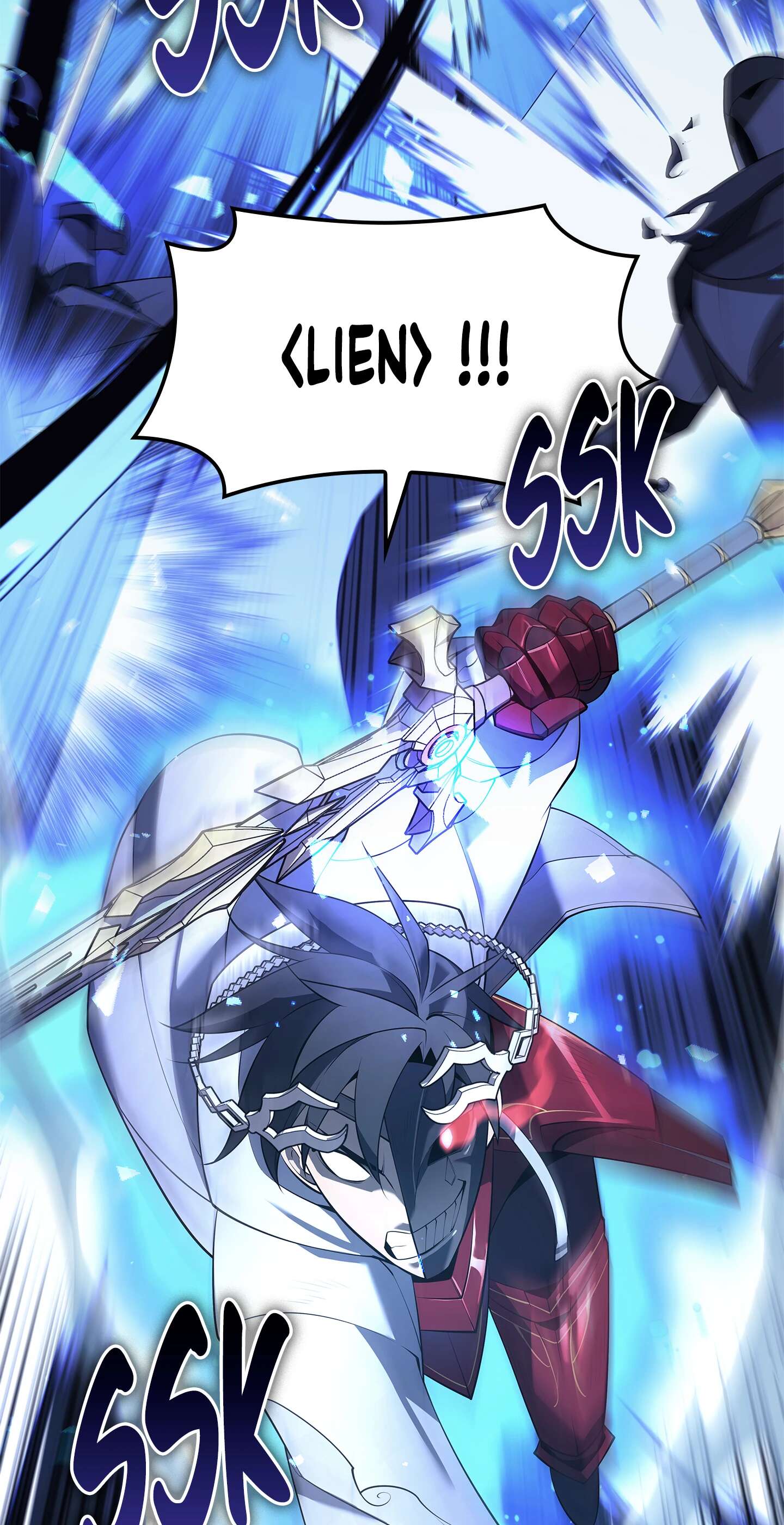 Read Overgeared Remake Scan Manga Online