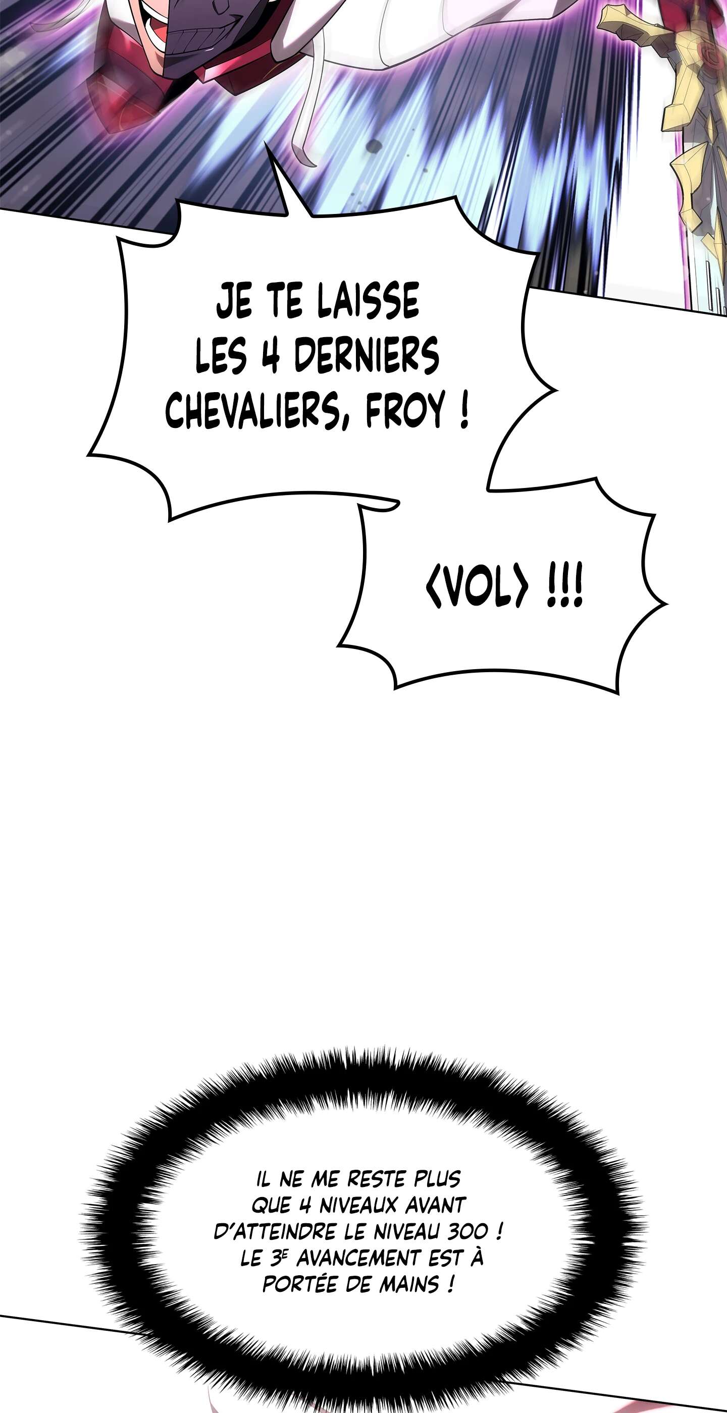 Read Overgeared Remake Scan Manga Online