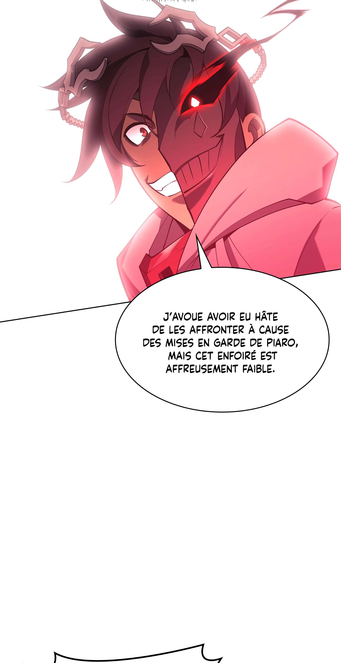 Read Overgeared Remake Scan Manga Online