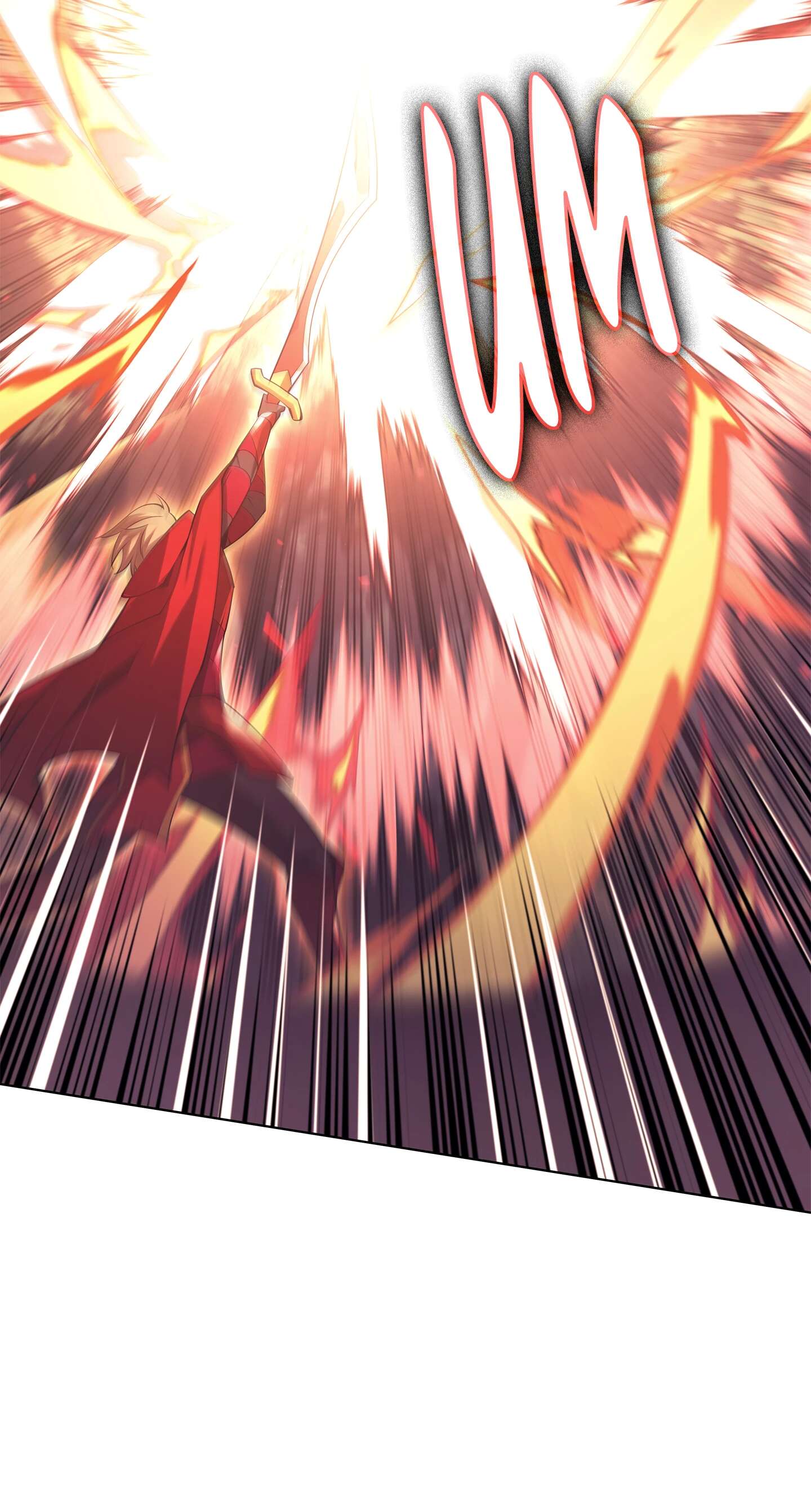 Read Overgeared Remake Scan Manga Online