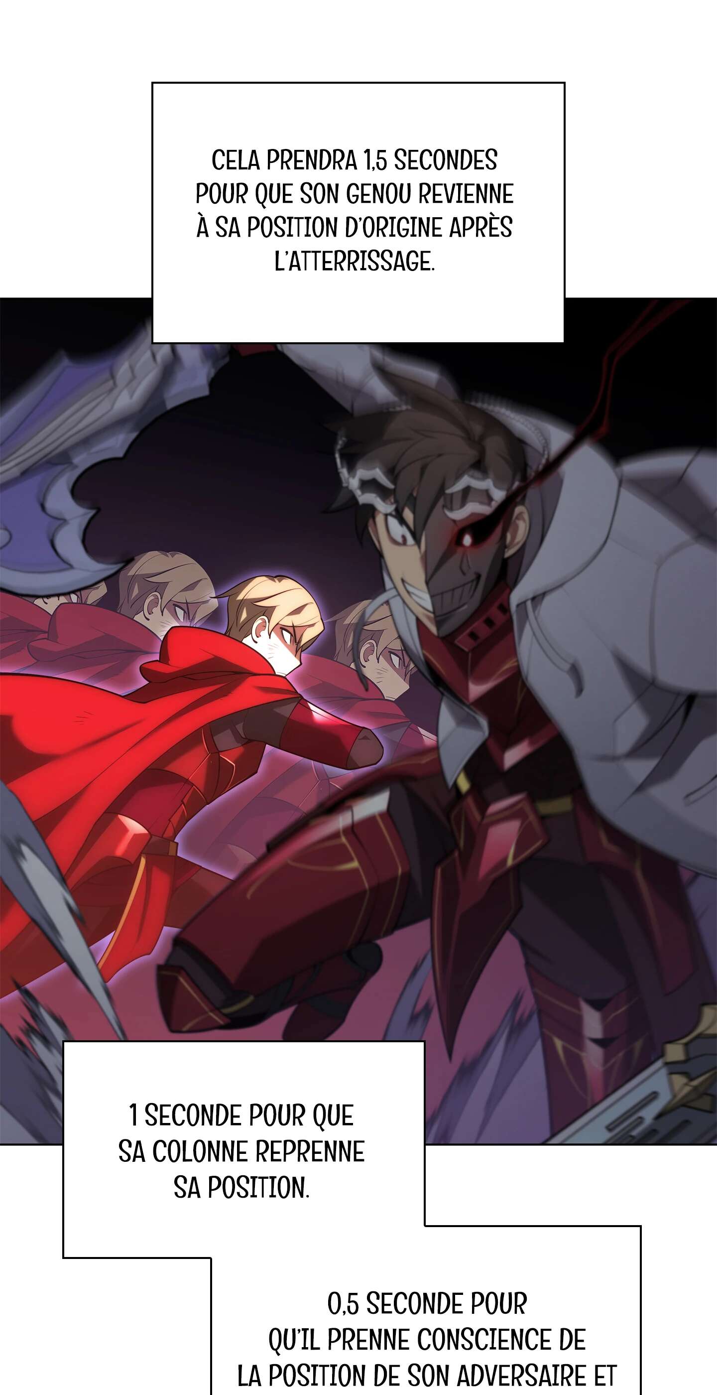 Read Overgeared Remake Scan Manga Online