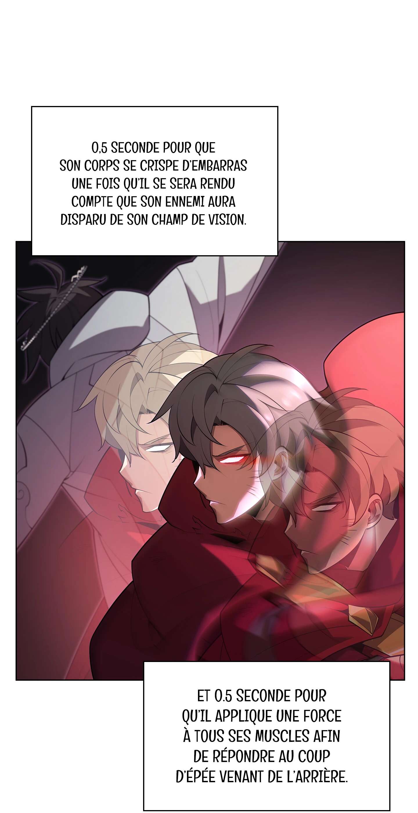 Read Overgeared Remake Scan Manga Online