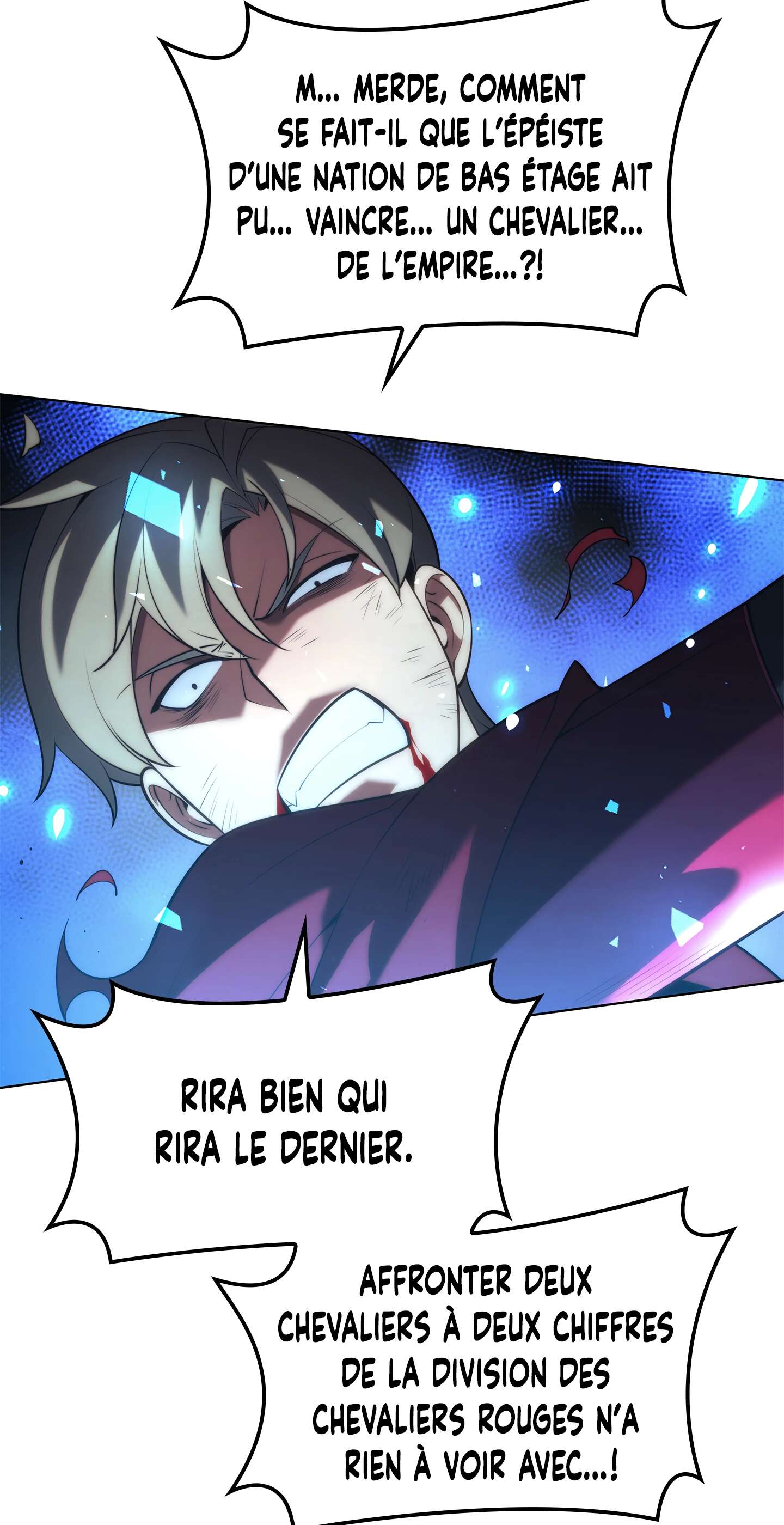 Read Overgeared Remake Scan Manga Online