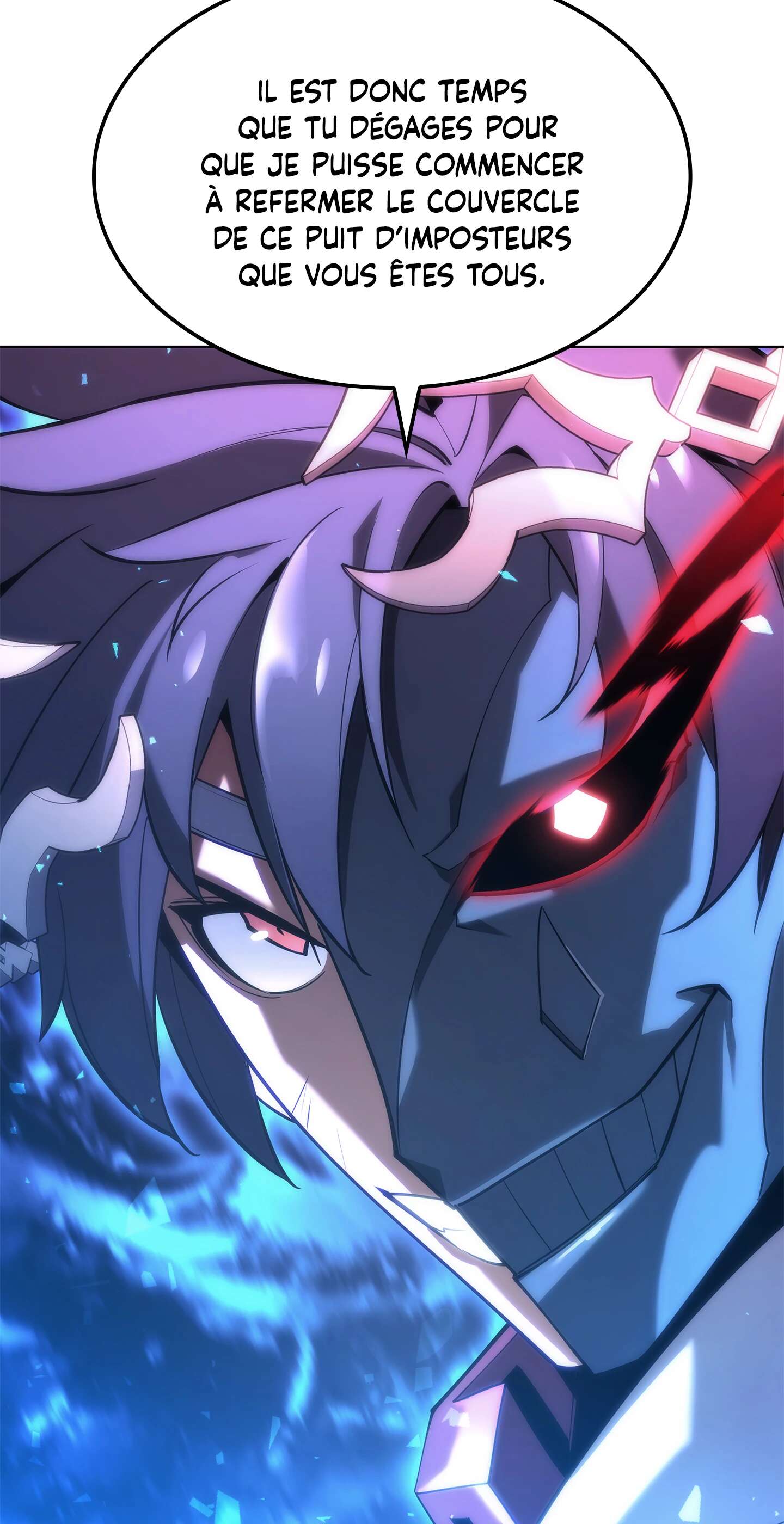Read Overgeared Remake Scan Manga Online