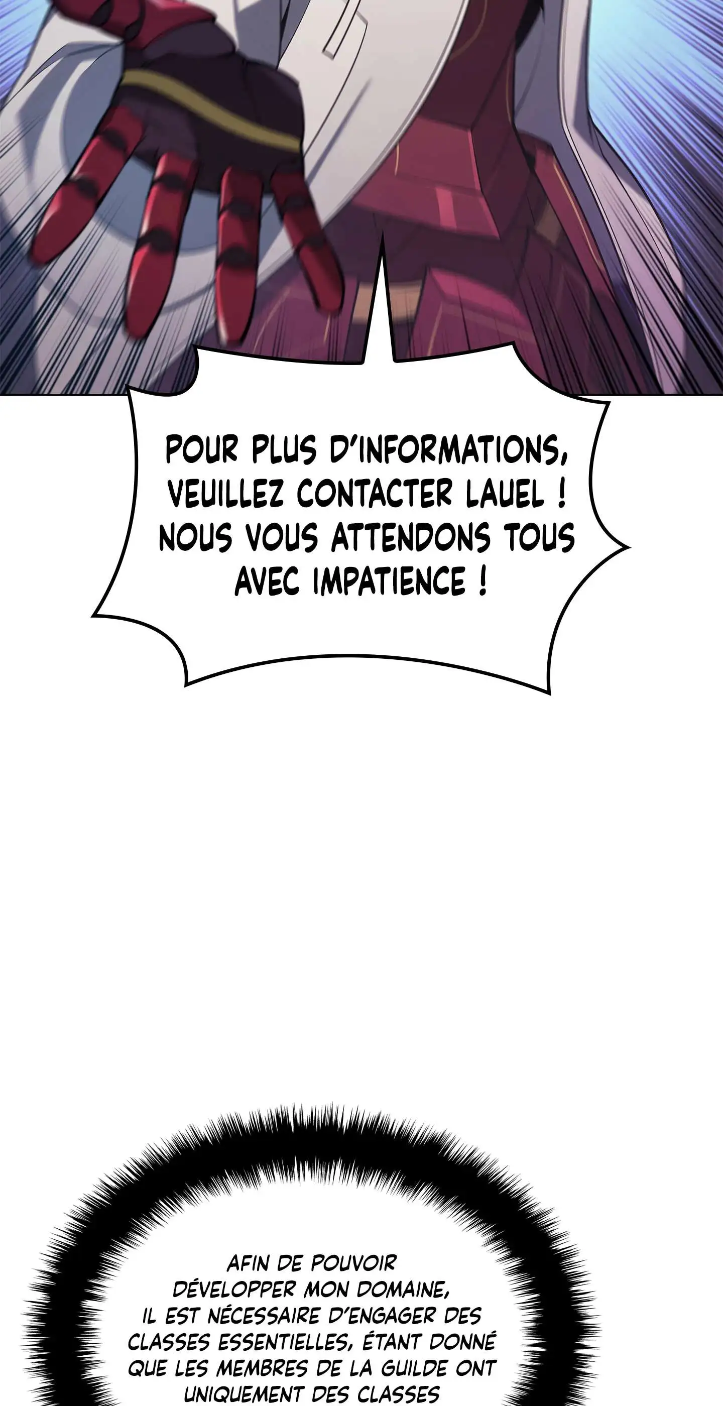 Read Overgeared Remake Scan Manga Online