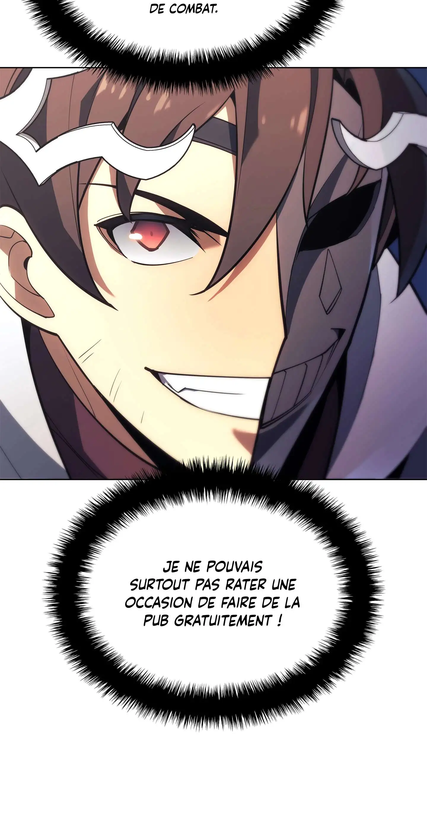 Read Overgeared Remake Scan Manga Online