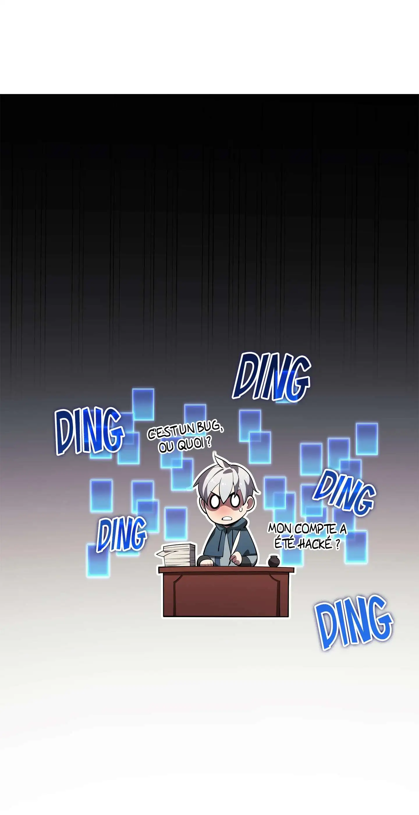 Read Overgeared Remake Scan Manga Online