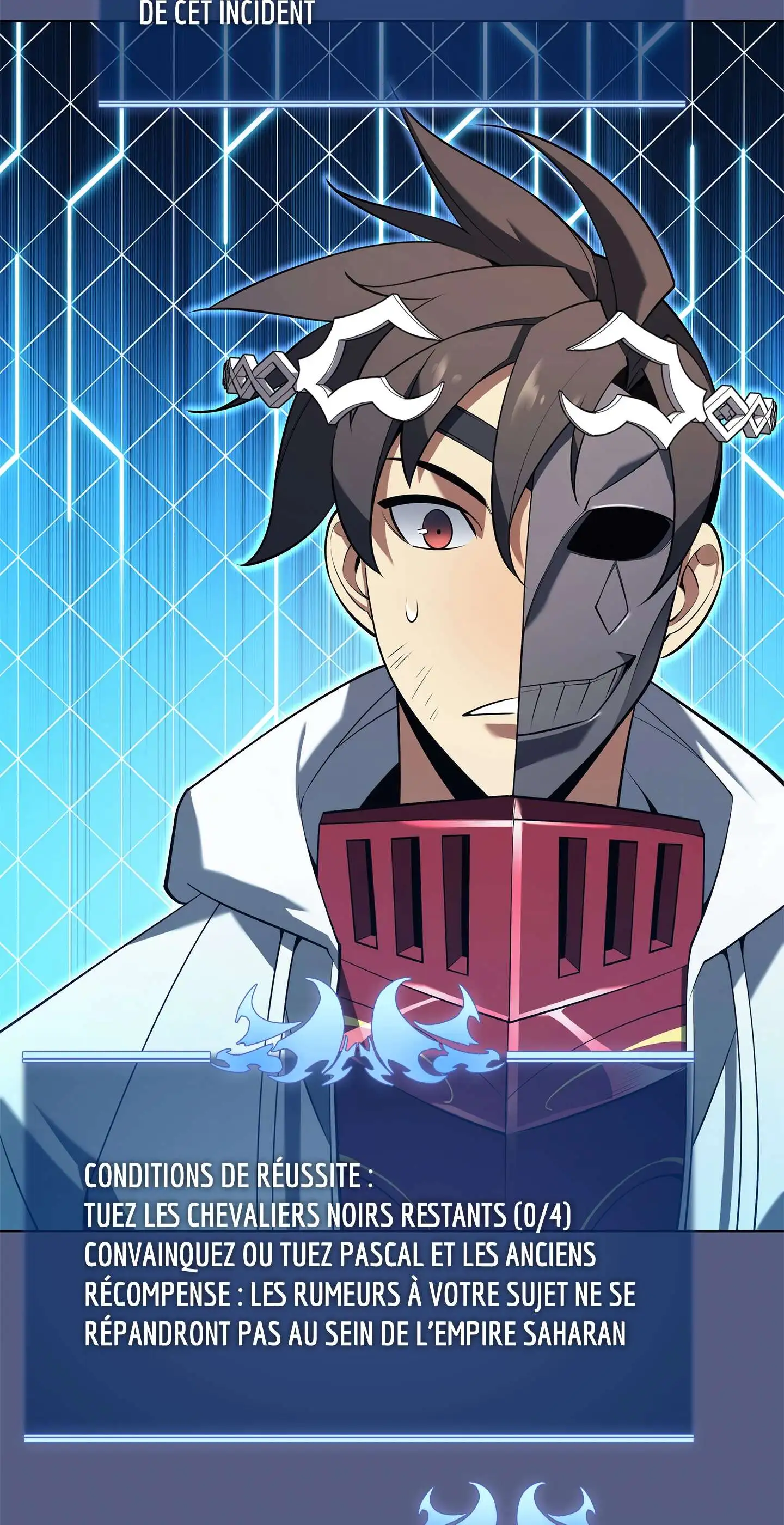 Read Overgeared Remake Scan Manga Online