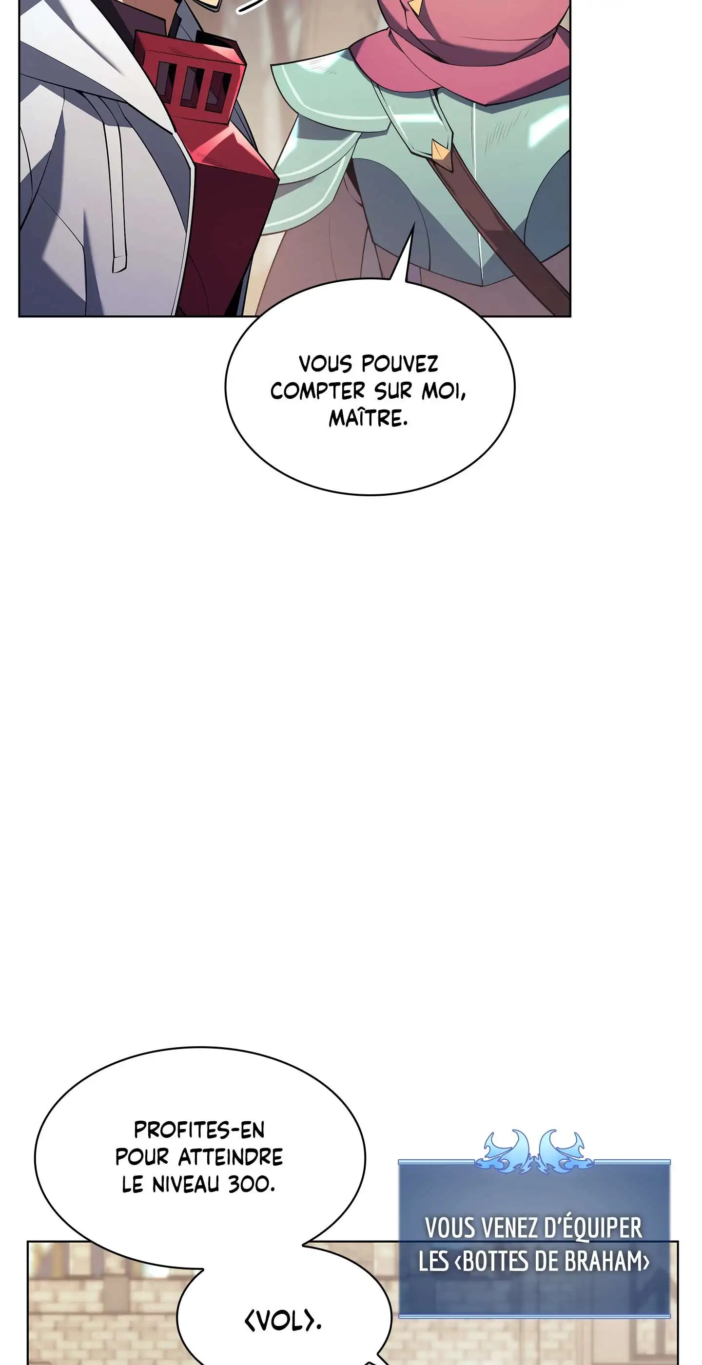 Read Overgeared Remake Scan Manga Online