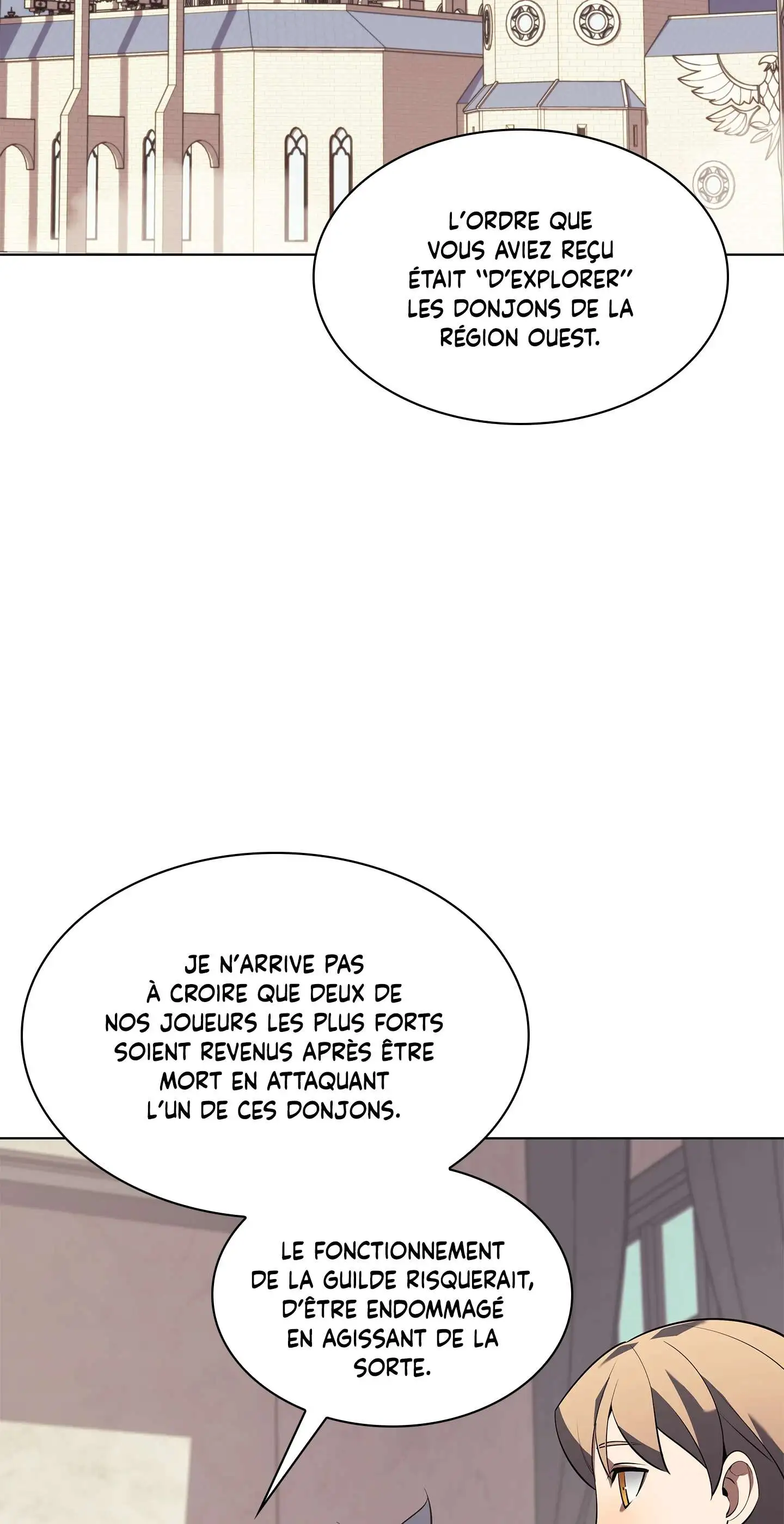 Read Overgeared Remake Scan Manga Online