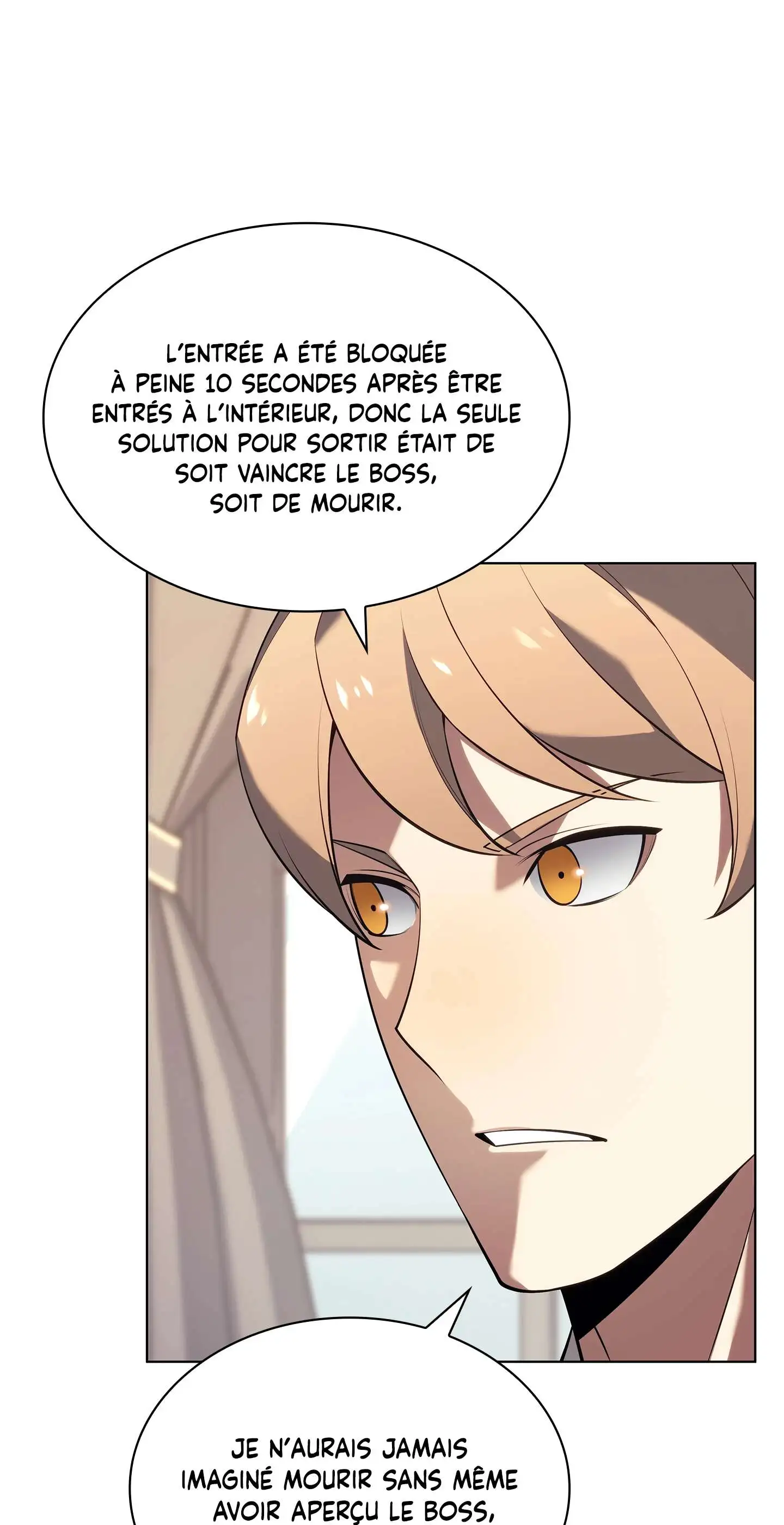 Read Overgeared Remake Scan Manga Online