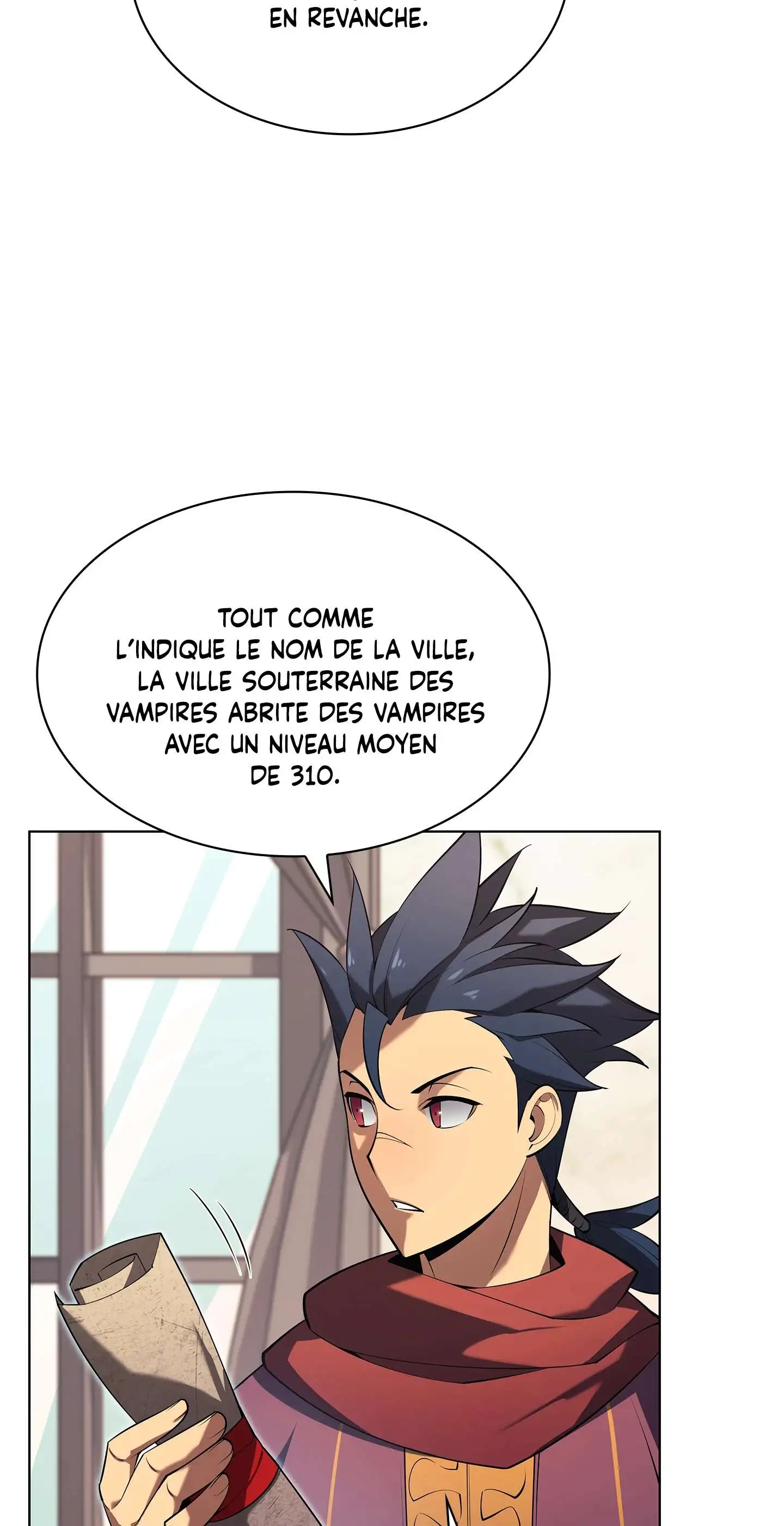 Read Overgeared Remake Scan Manga Online