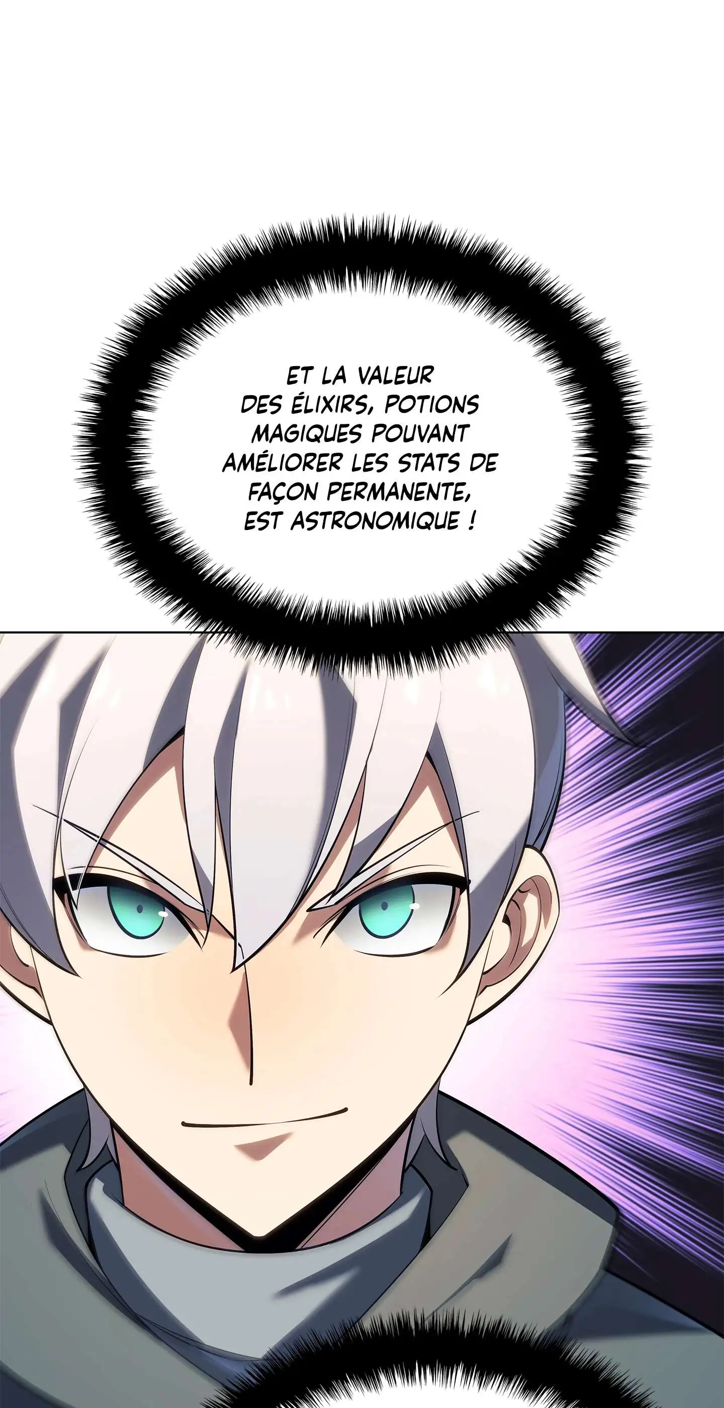 Read Overgeared Remake Scan Manga Online