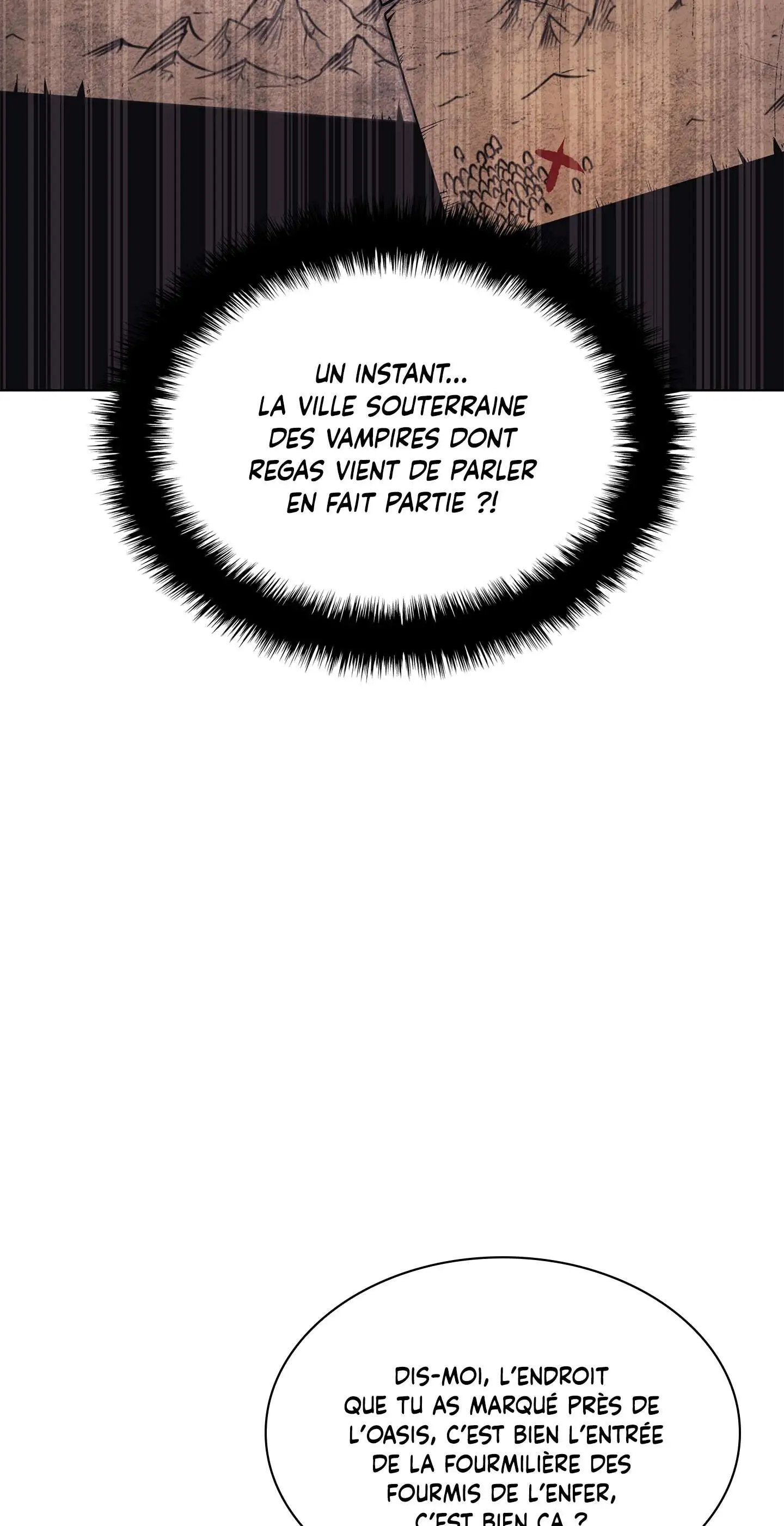 Read Overgeared Remake Scan Manga Online
