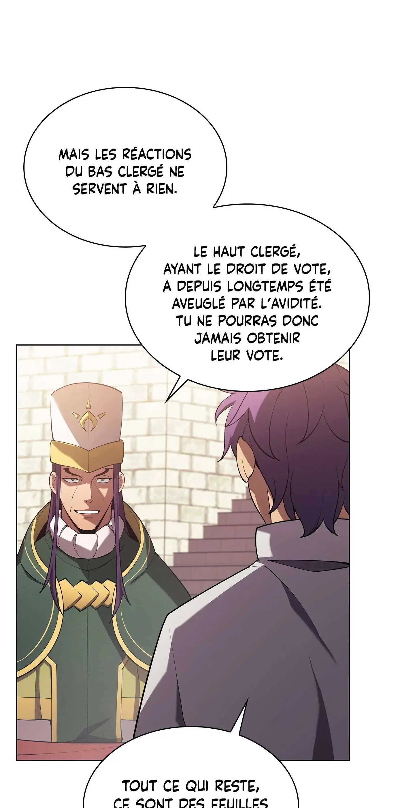 Read Overgeared Remake Scan Manga Online