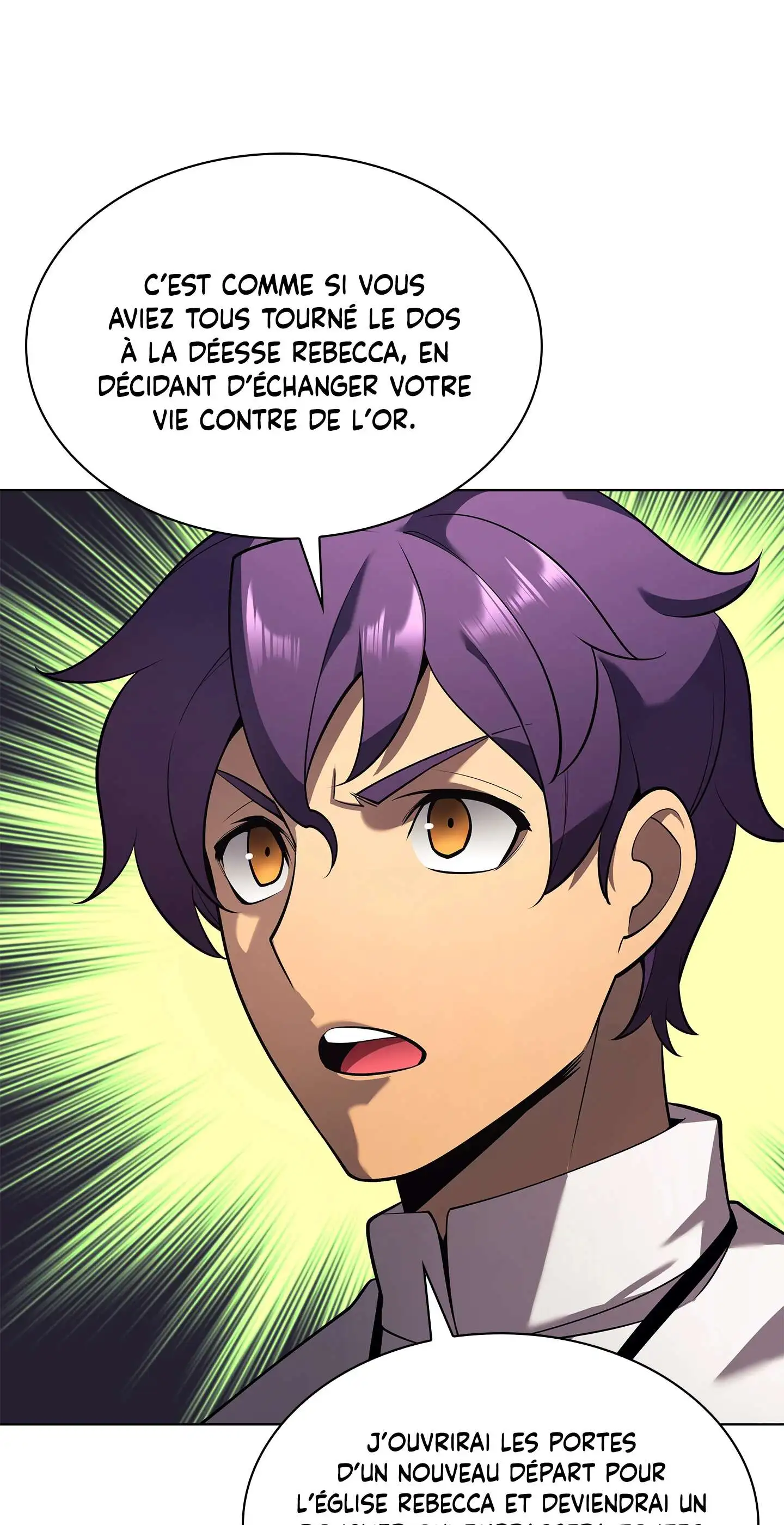 Read Overgeared Remake Scan Manga Online