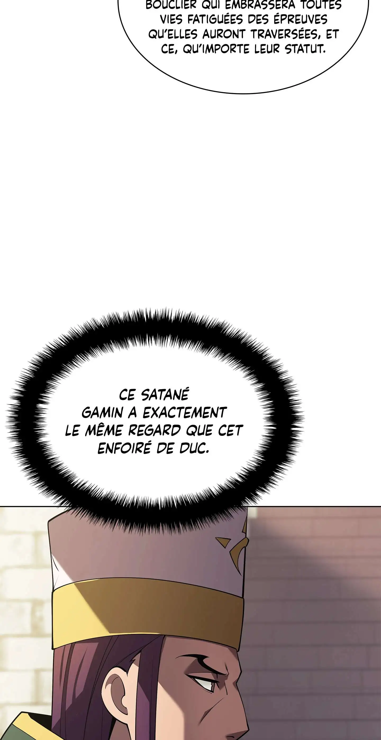 Read Overgeared Remake Scan Manga Online
