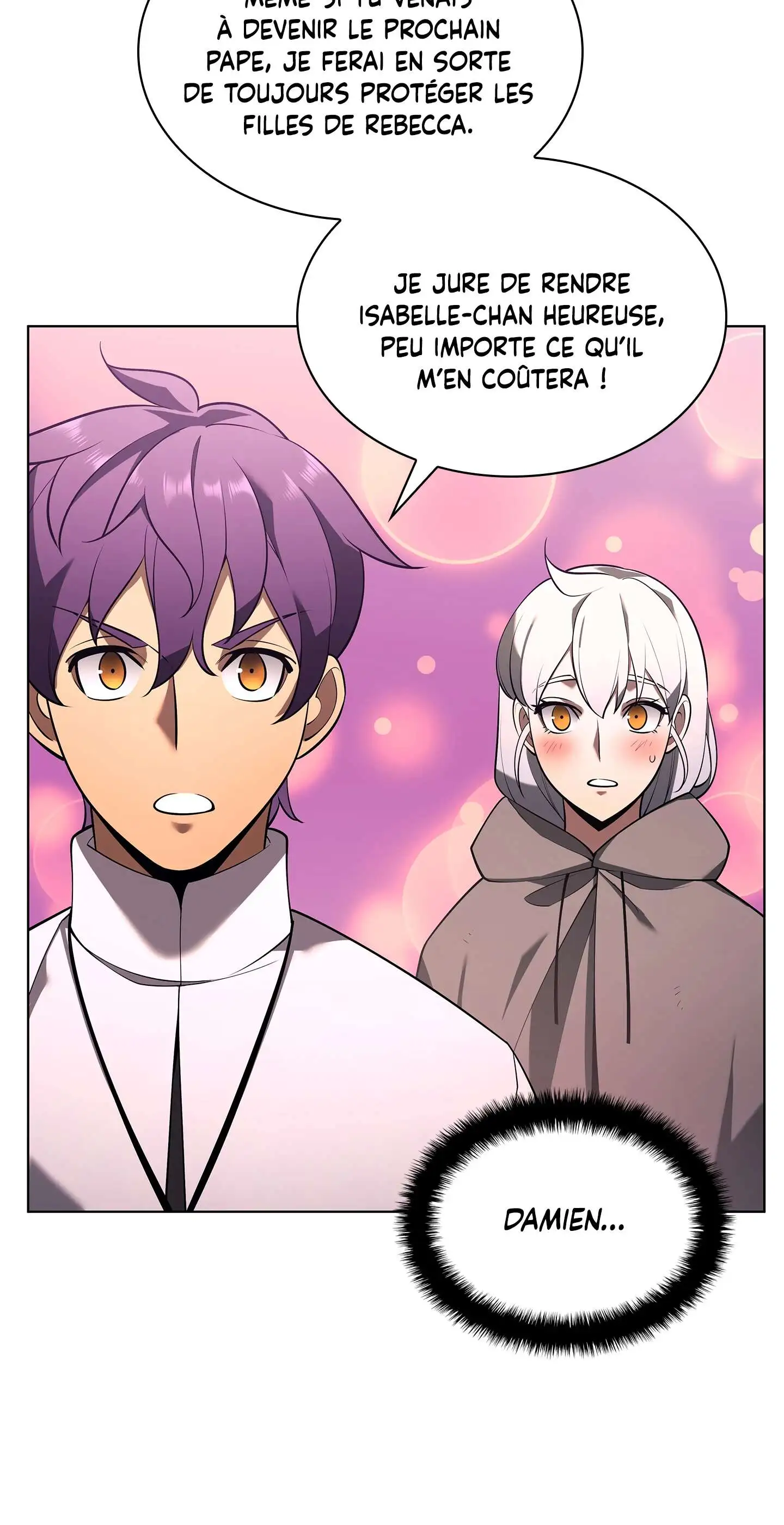 Read Overgeared Remake Scan Manga Online