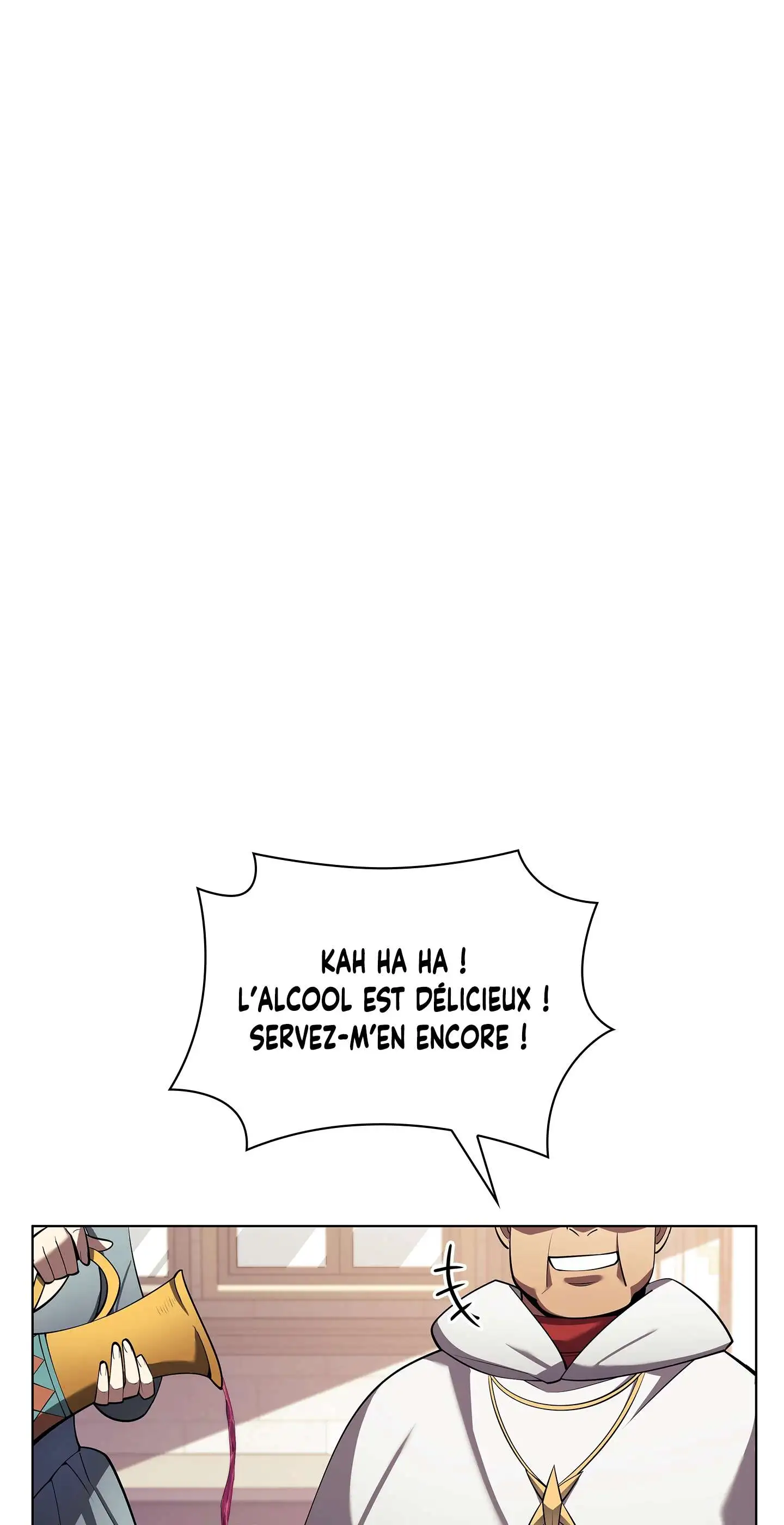 Read Overgeared Remake Scan Manga Online