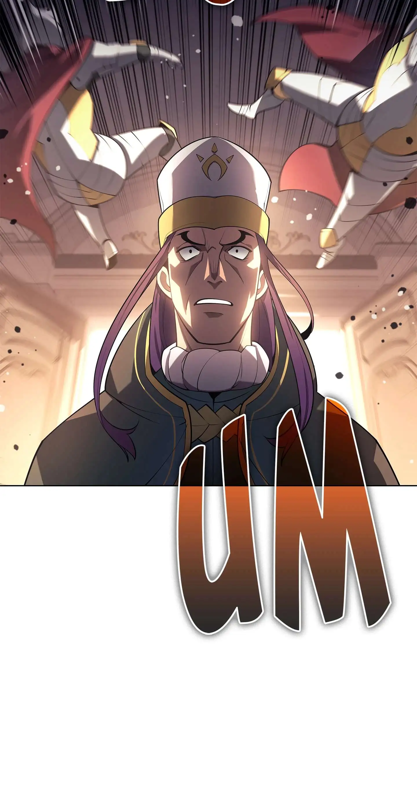 Read Overgeared Remake Scan Manga Online