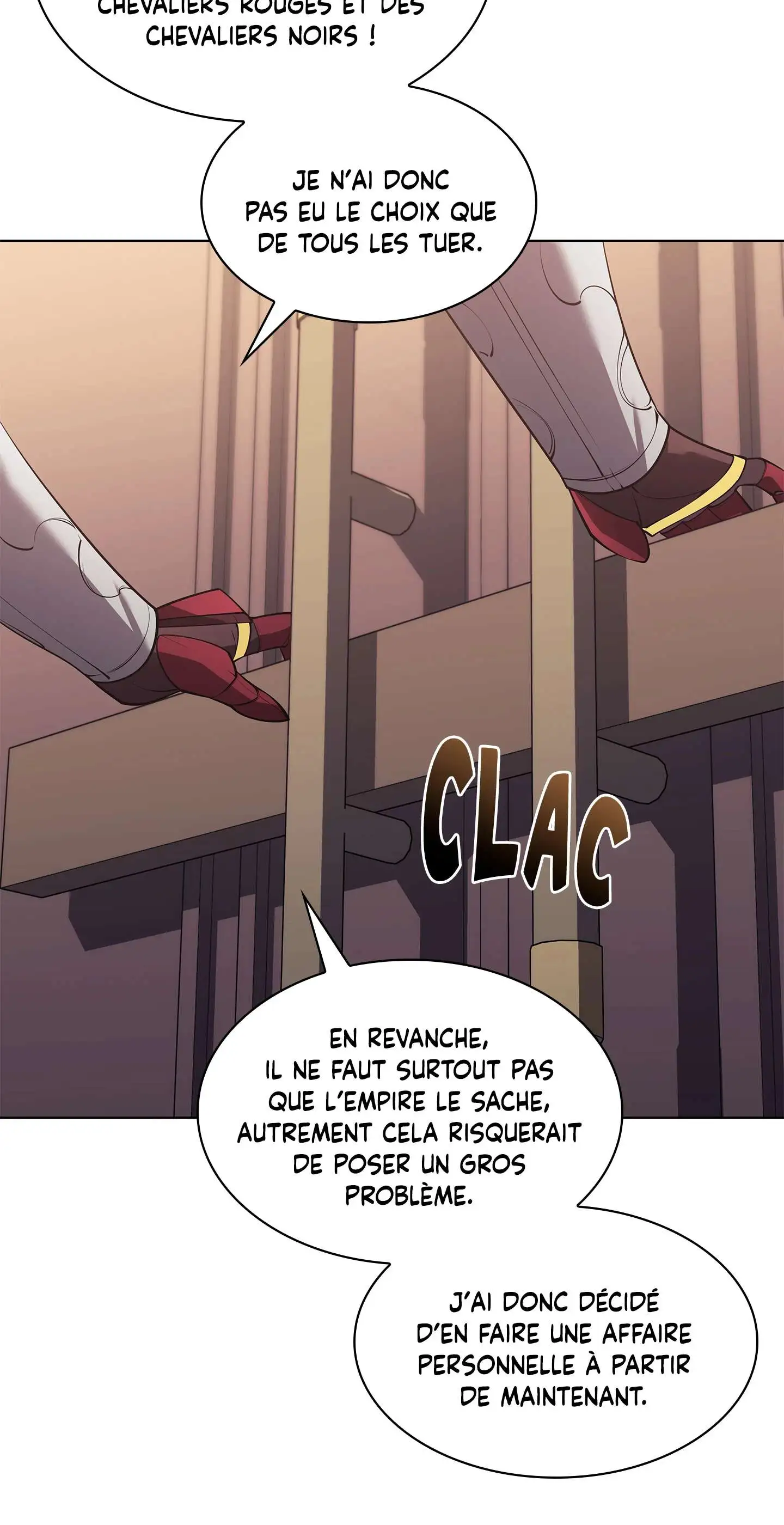 Read Overgeared Remake Scan Manga Online